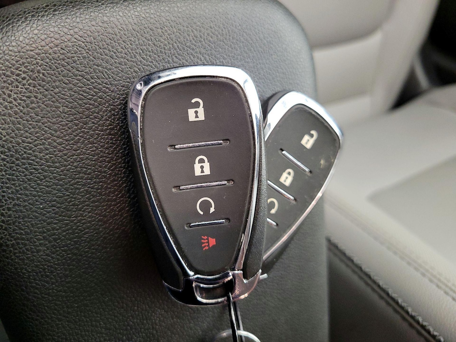 2021 Chevrolet Trailblazer LT - Photo 23