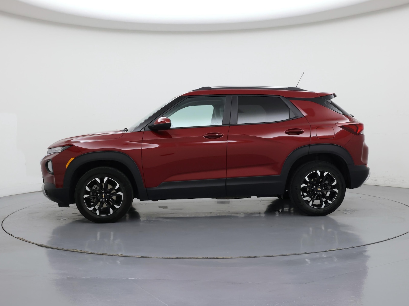 2021 Chevrolet Trailblazer LT - Photo 4