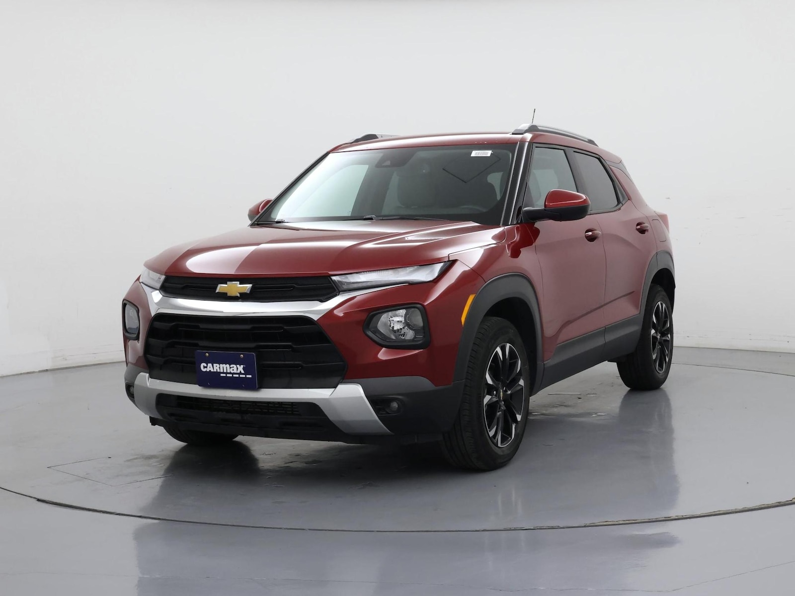 2021 Chevrolet Trailblazer LT - Photo 5