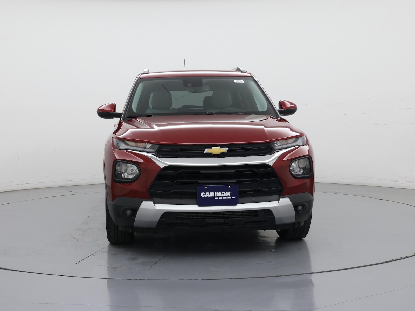2021 Chevrolet Trailblazer LT - Photo 6