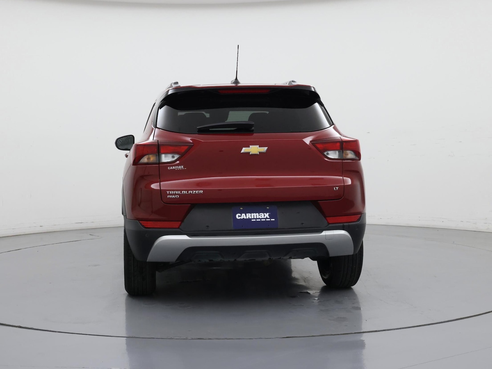 2021 Chevrolet Trailblazer LT - Photo 7