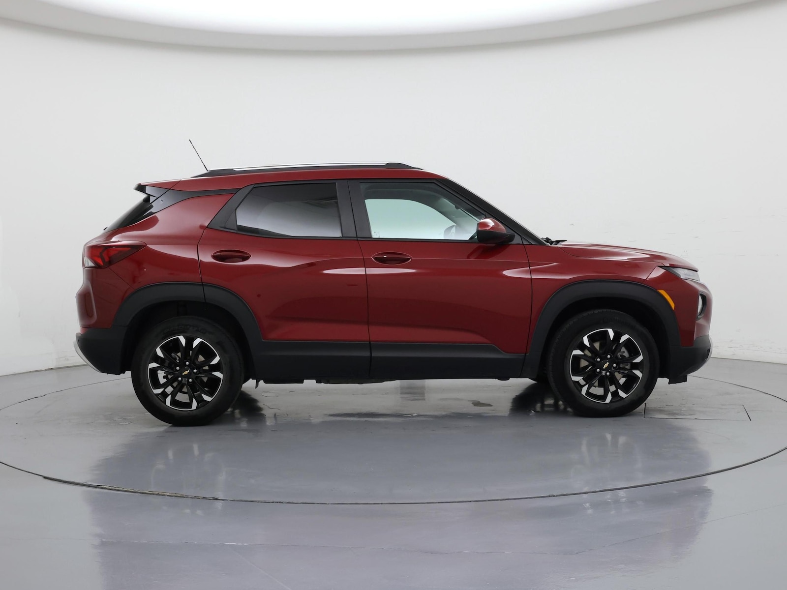 2021 Chevrolet Trailblazer LT - Photo 8