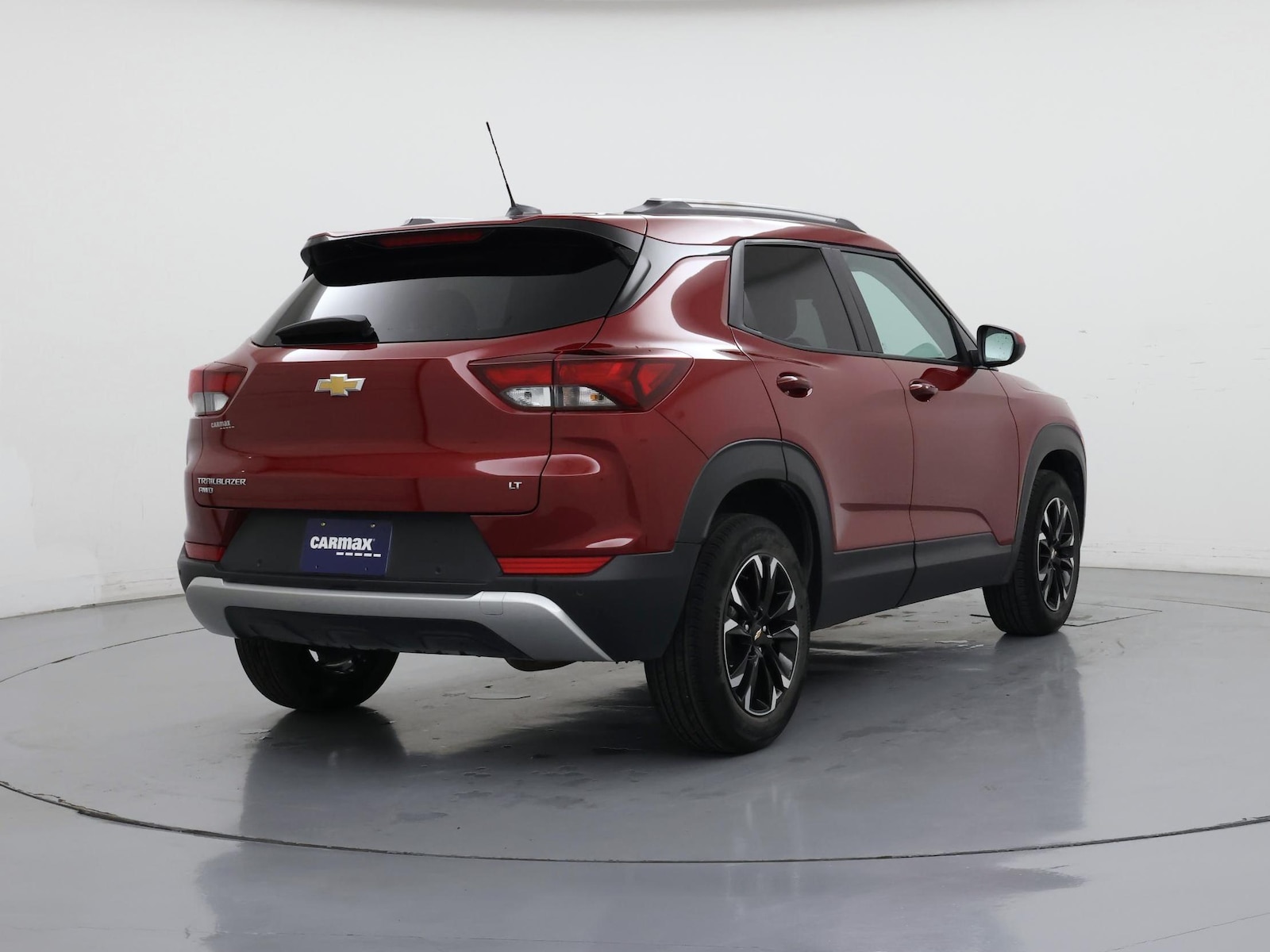 2021 Chevrolet Trailblazer LT - Photo 9