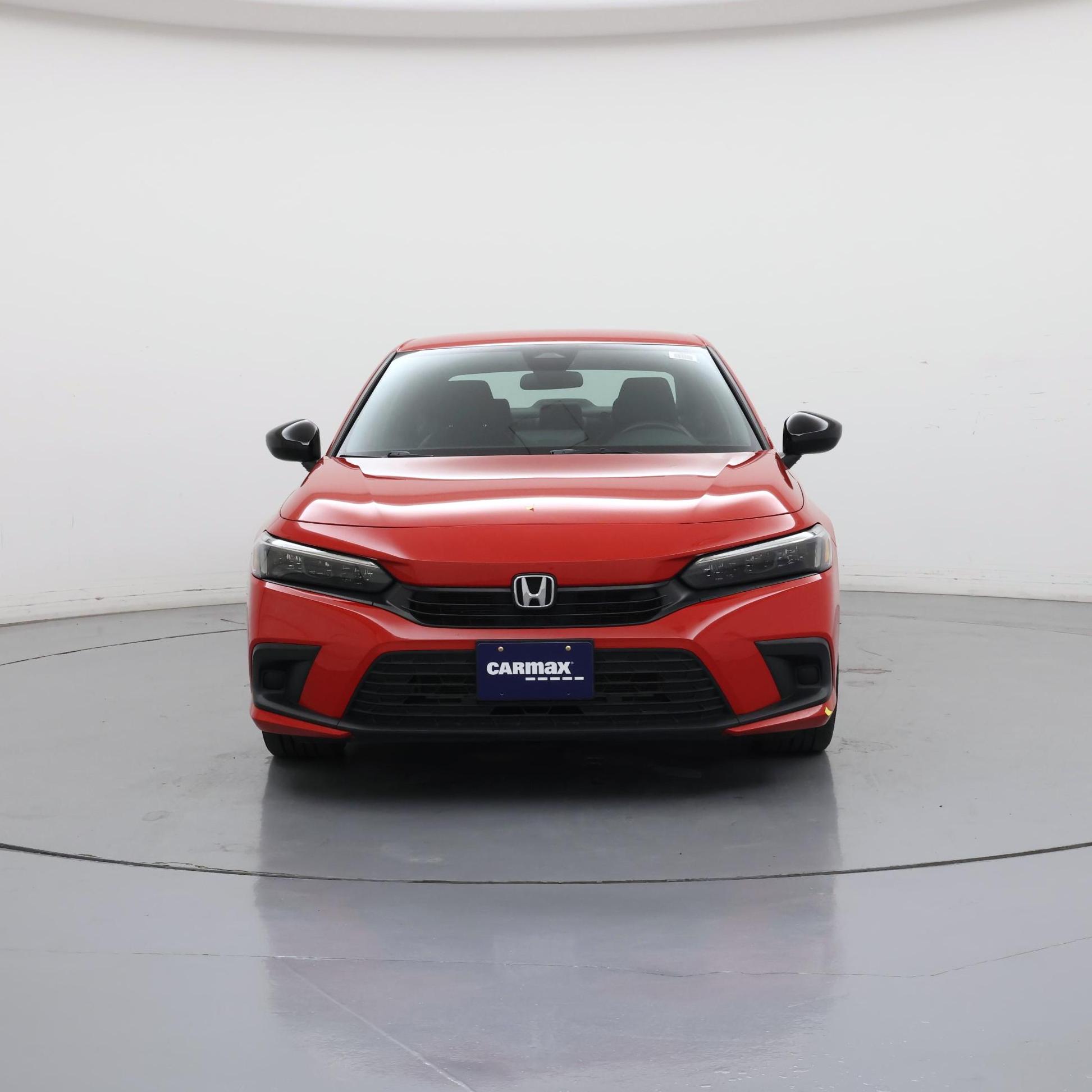 Thumbnail: 2023 Honda Civic - 5