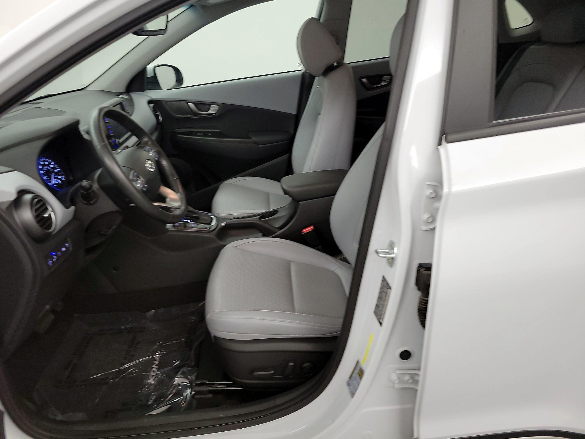 Thumbnail: 2021 Hyundai Kona - 11