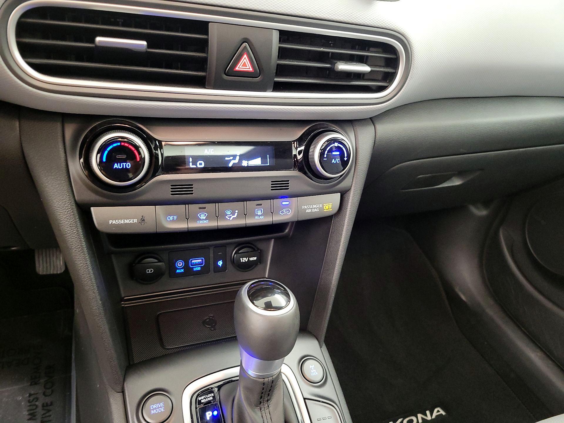 Thumbnail: 2021 Hyundai Kona - 17