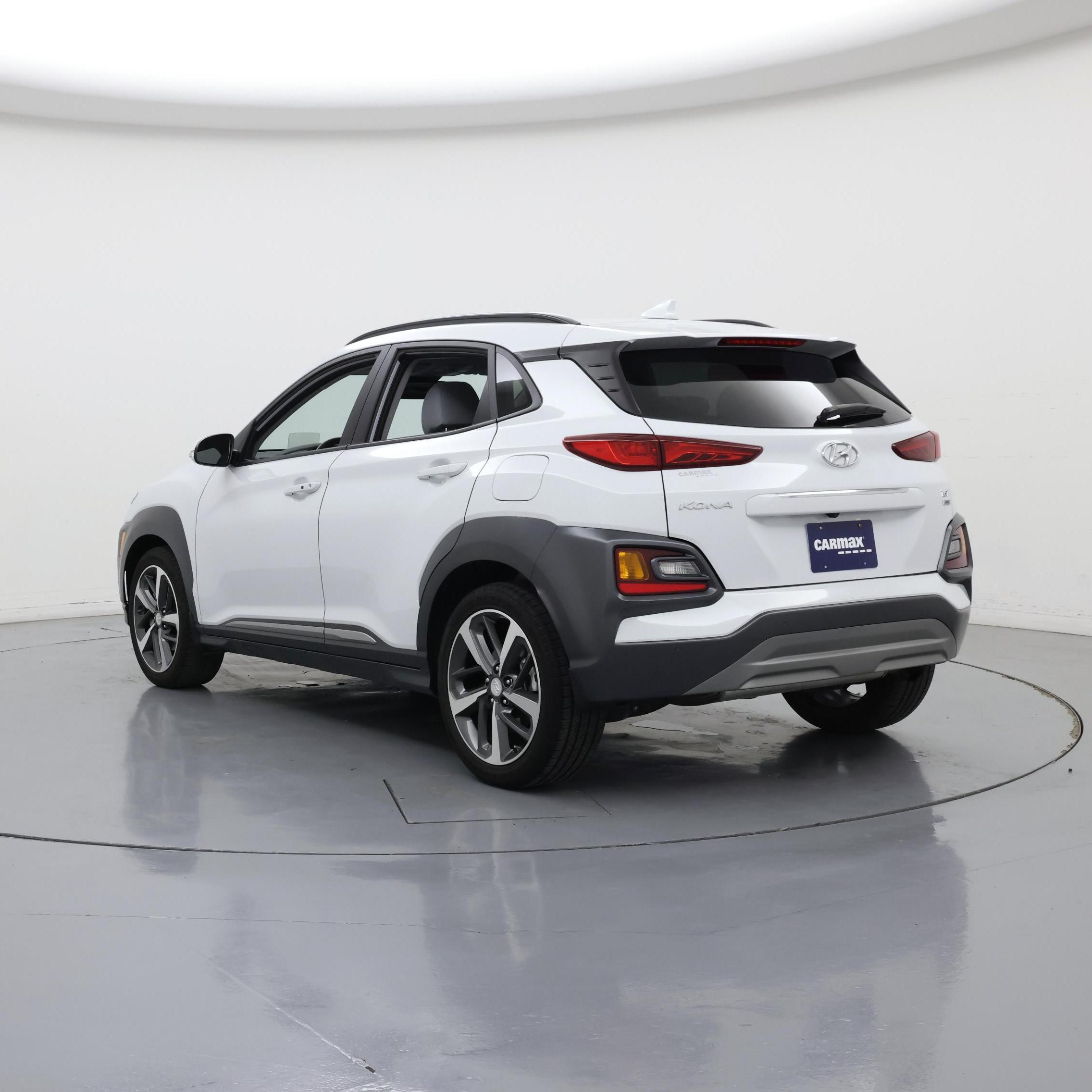 Thumbnail: 2021 Hyundai Kona - 2