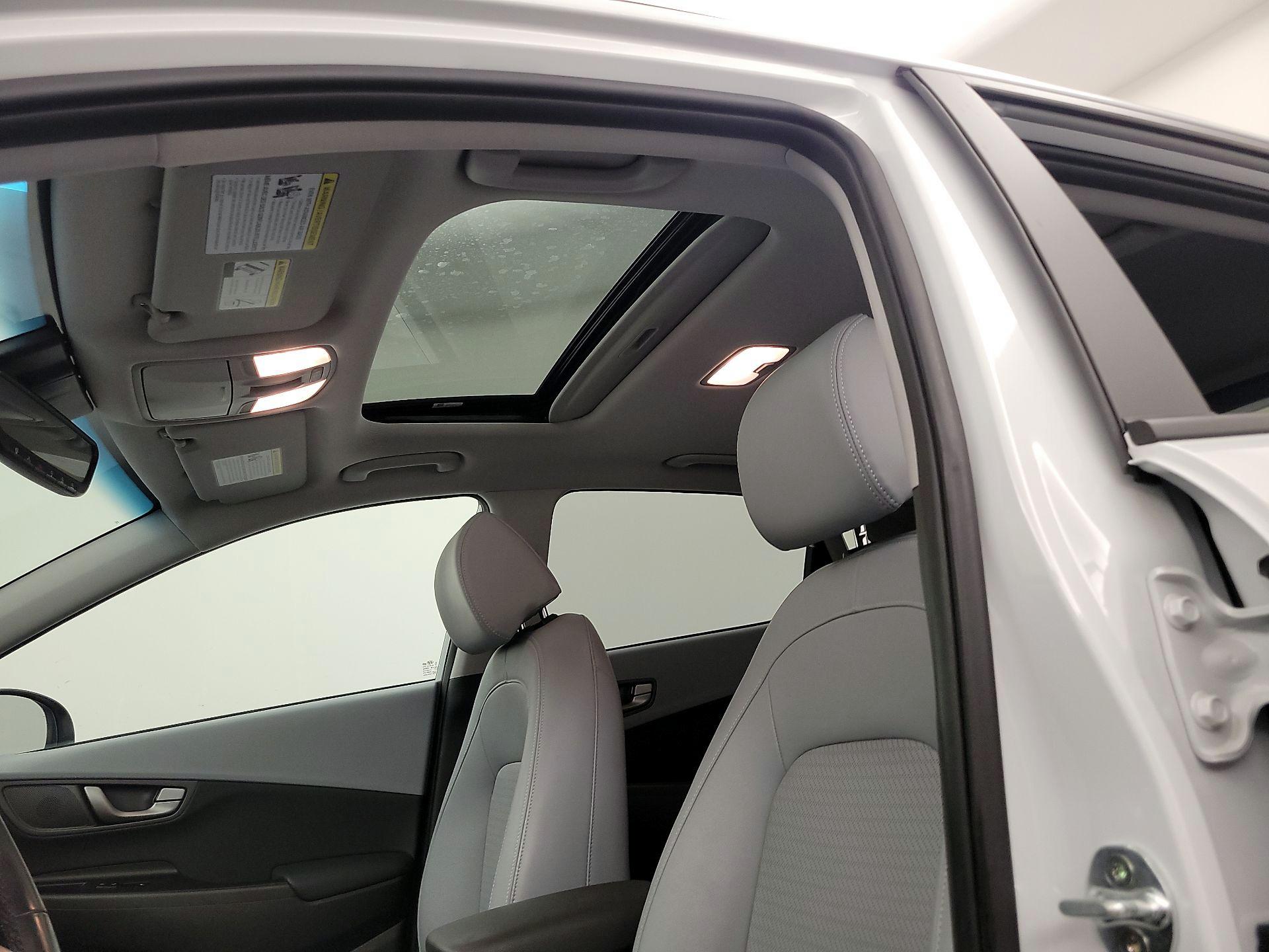 Thumbnail: 2021 Hyundai Kona - 20