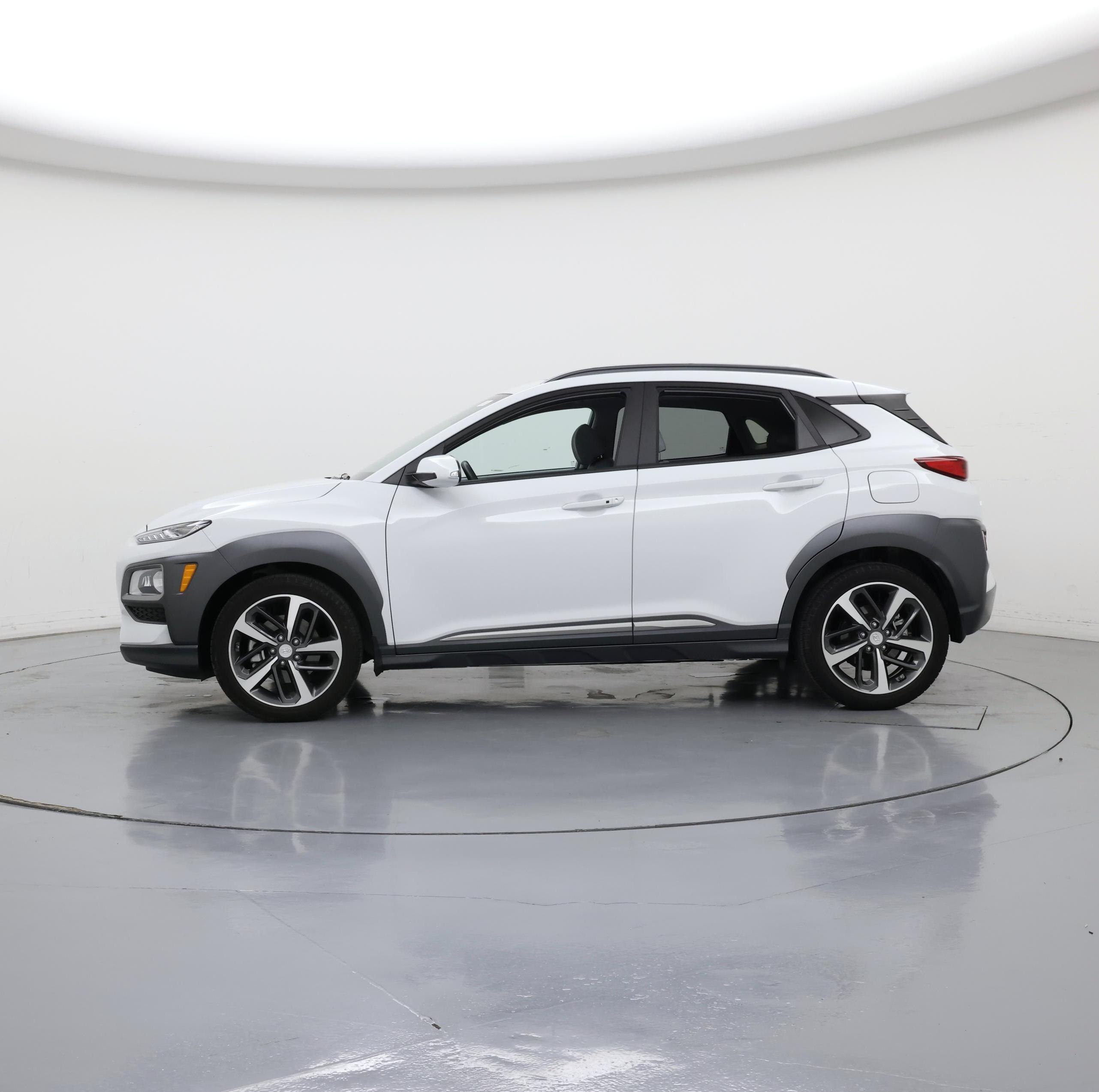 Thumbnail: 2021 Hyundai Kona - 3