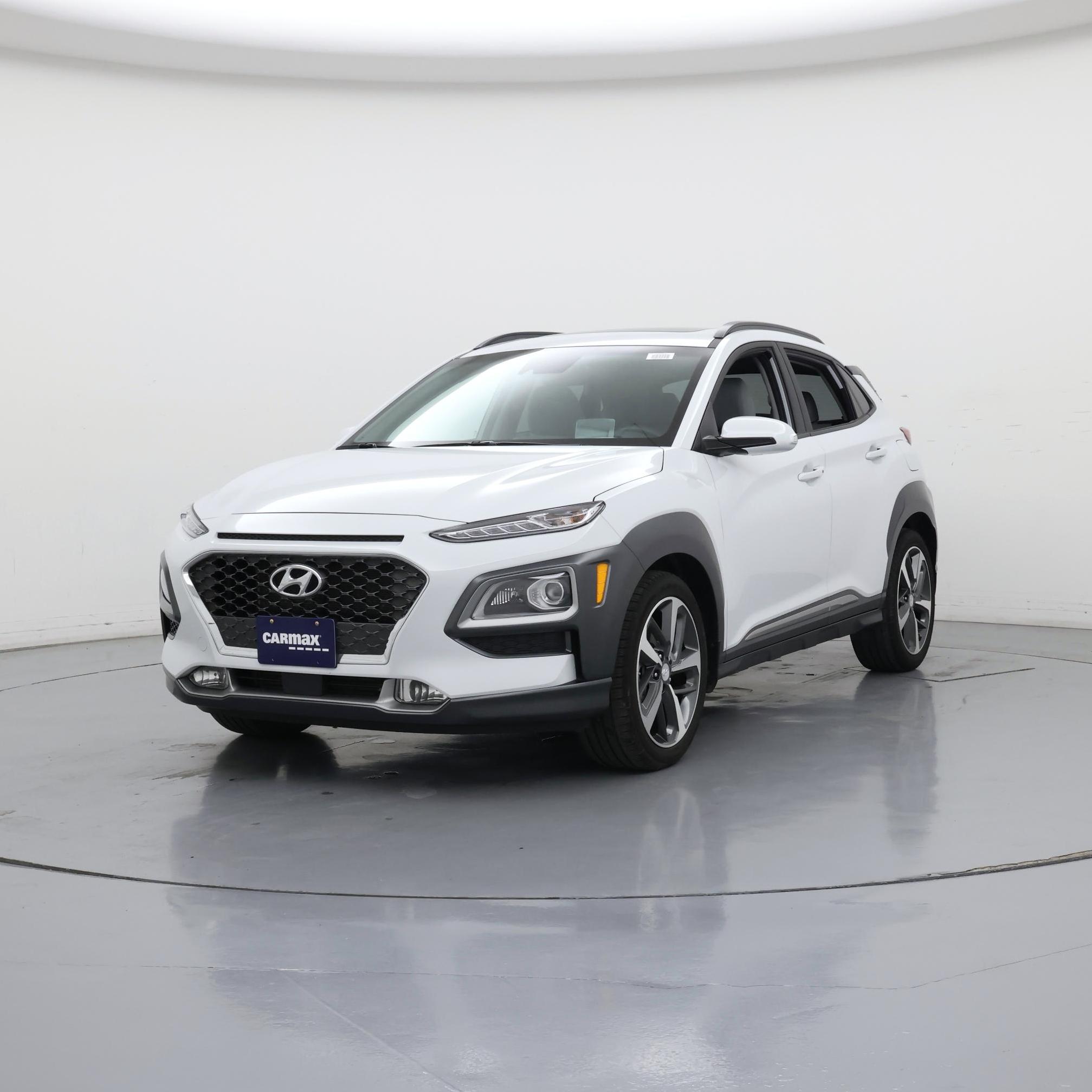 Thumbnail: 2021 Hyundai Kona - 4
