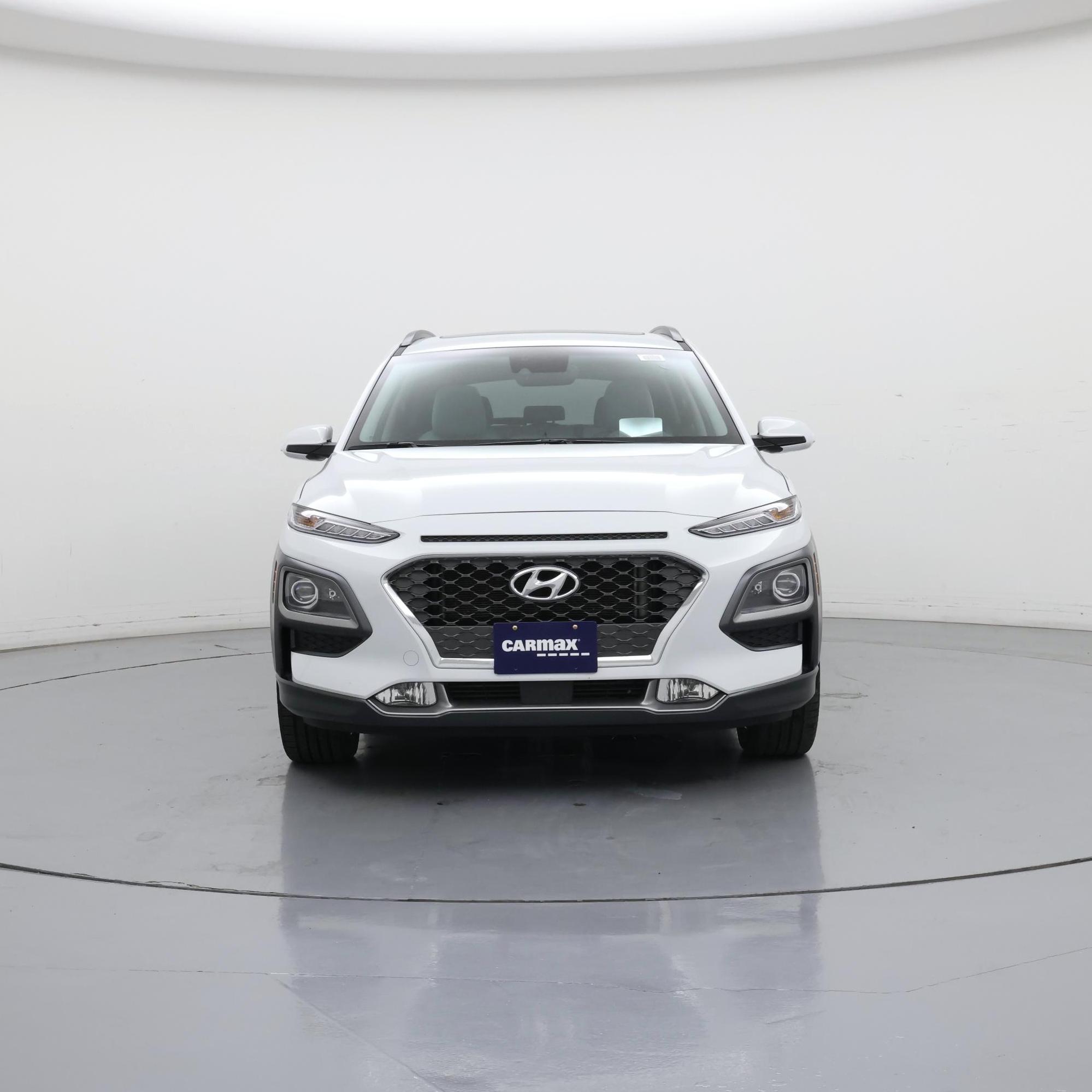 Thumbnail: 2021 Hyundai Kona - 5