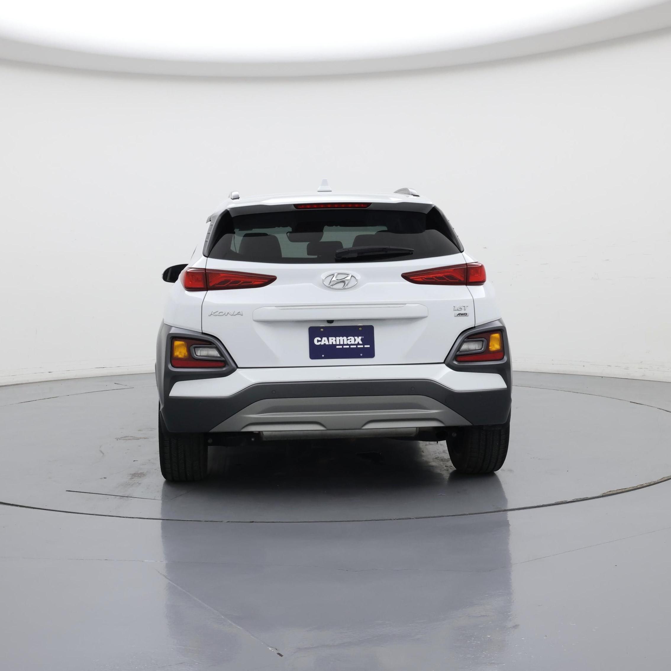 Thumbnail: 2021 Hyundai Kona - 6