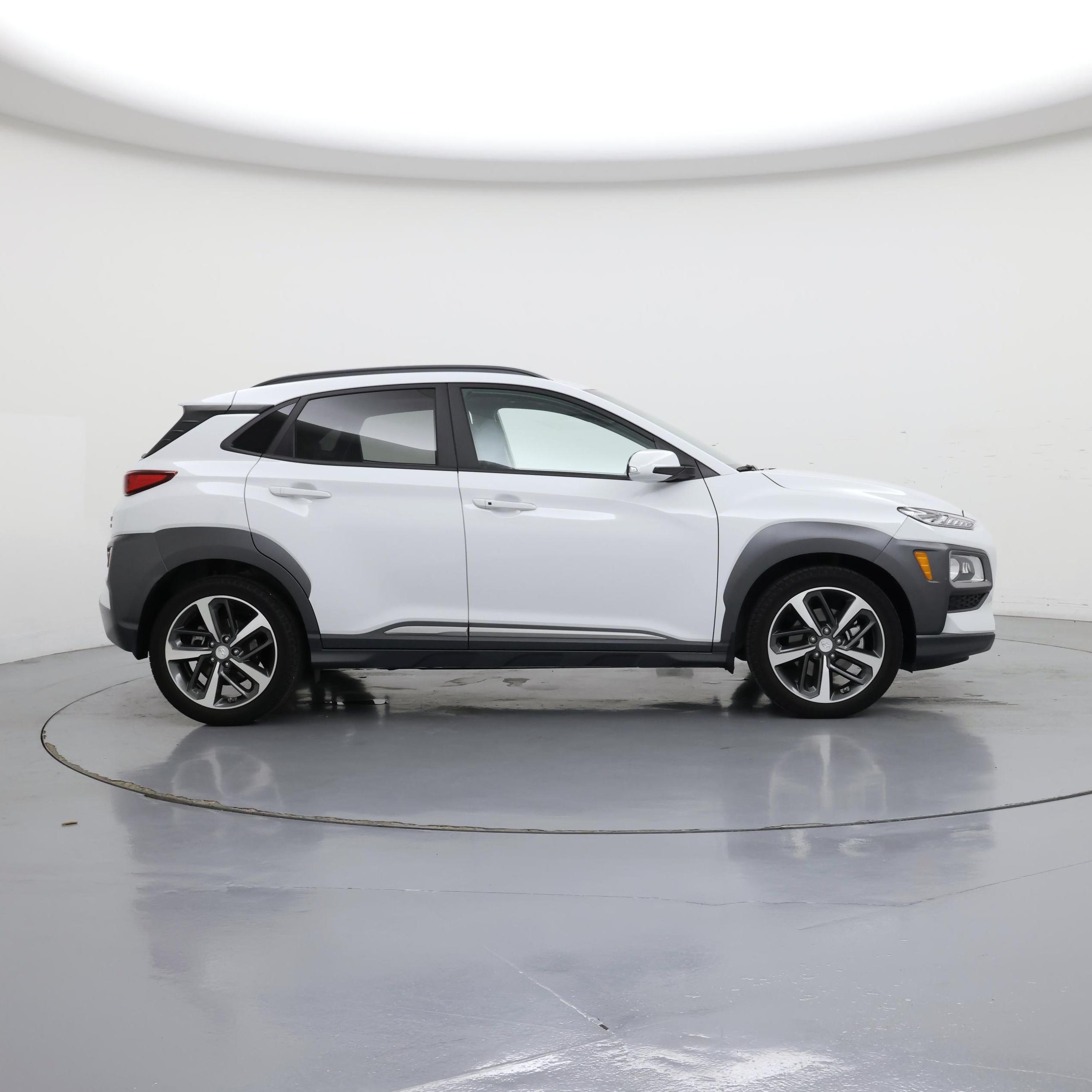 Thumbnail: 2021 Hyundai Kona - 7
