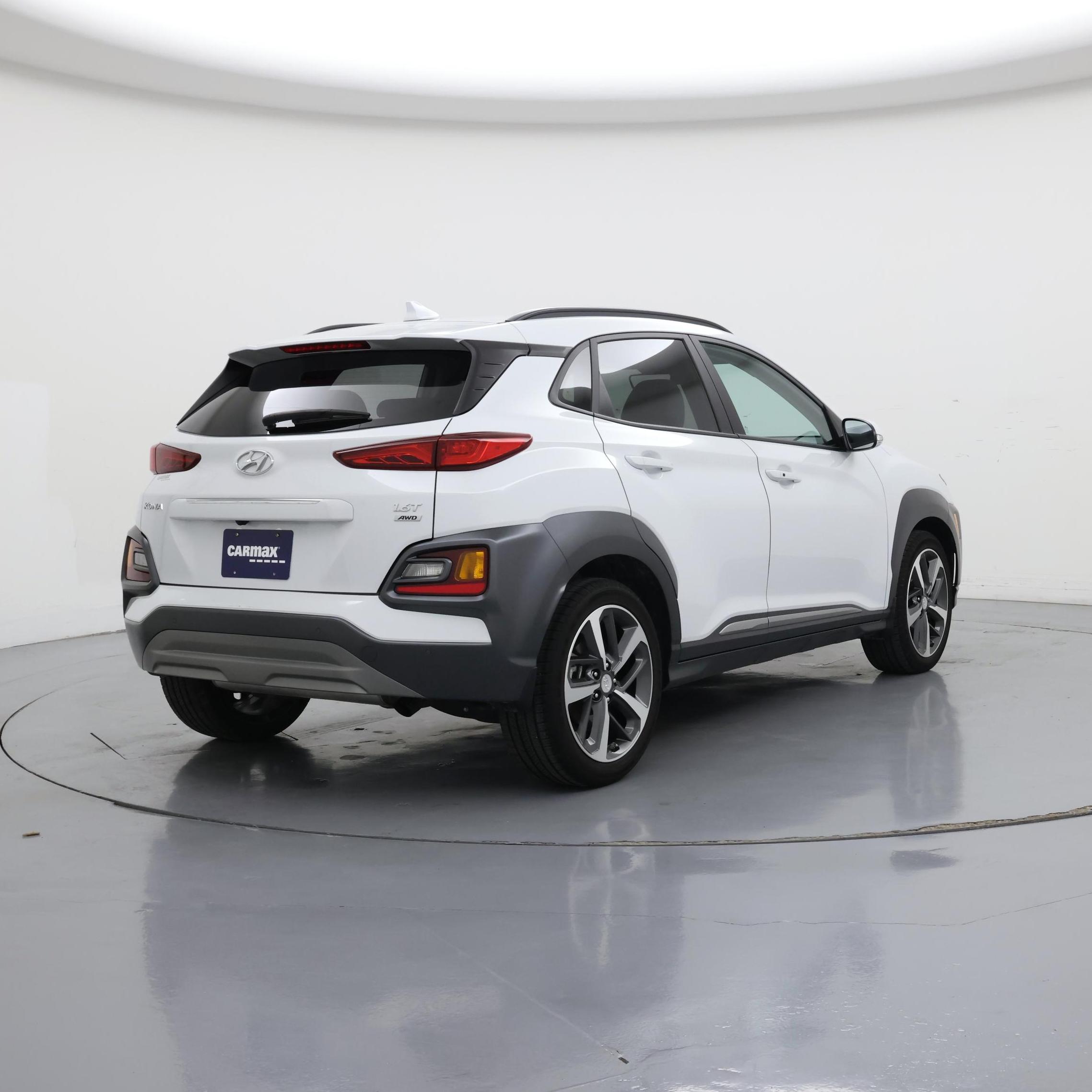 Thumbnail: 2021 Hyundai Kona - 8