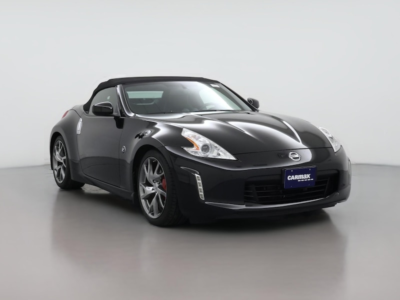 2014 Nissan Z 370Z -
                  Urbandale, IA