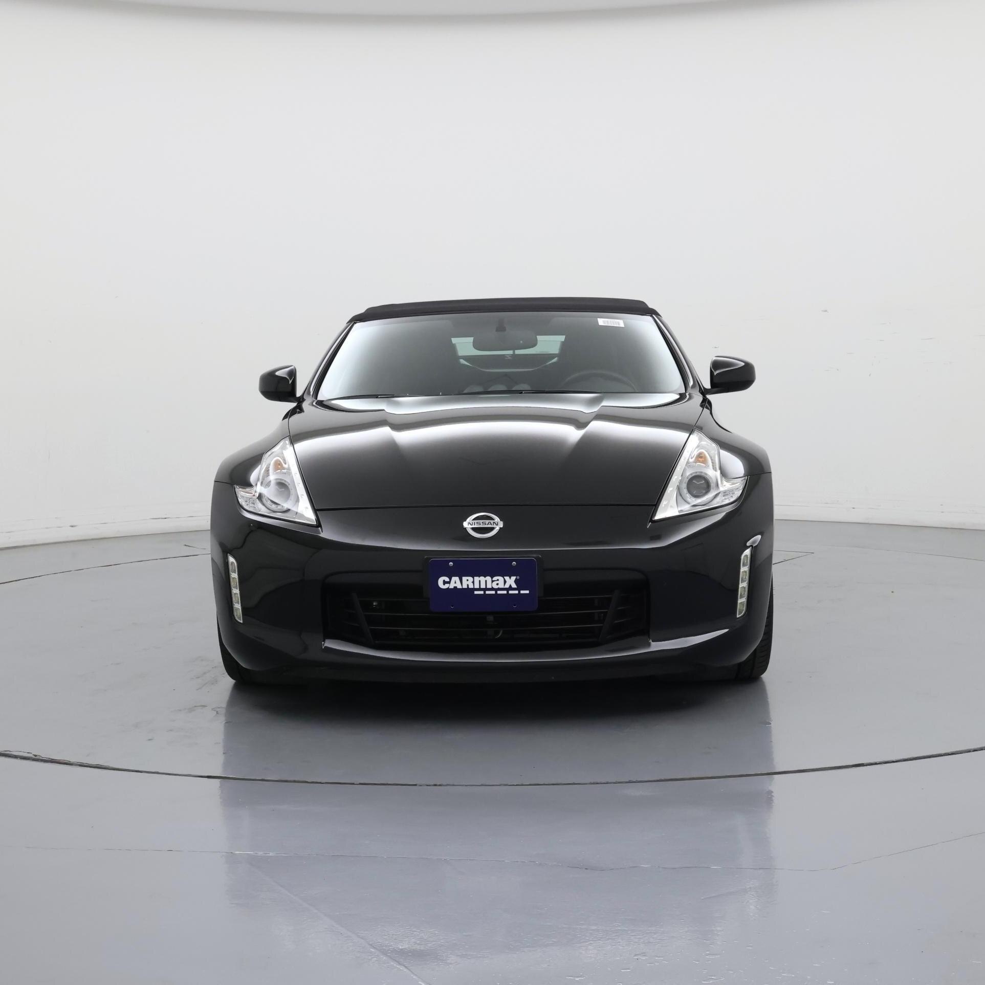 Thumbnail: 2014 Nissan Z - 5