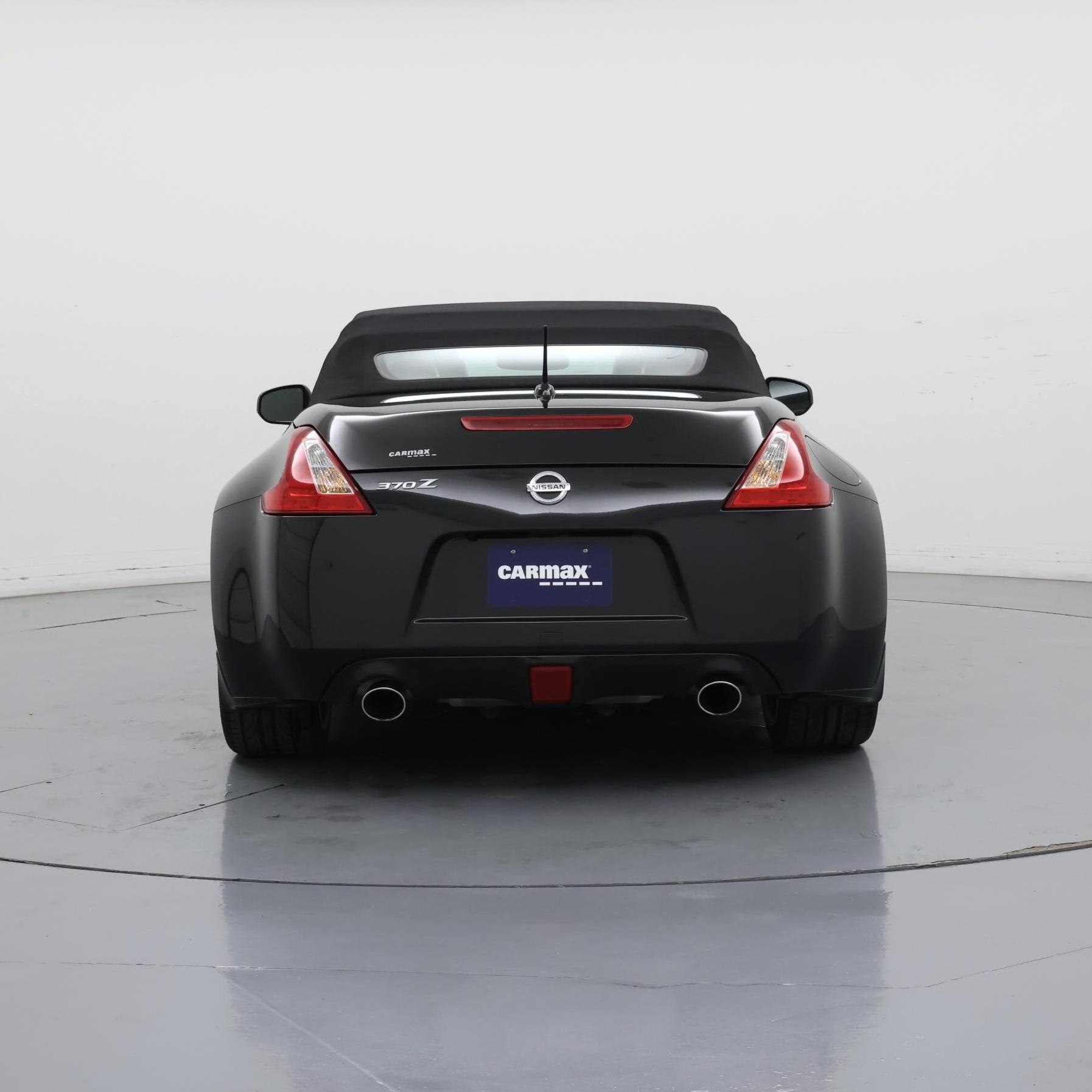 Thumbnail: 2014 Nissan Z - 6