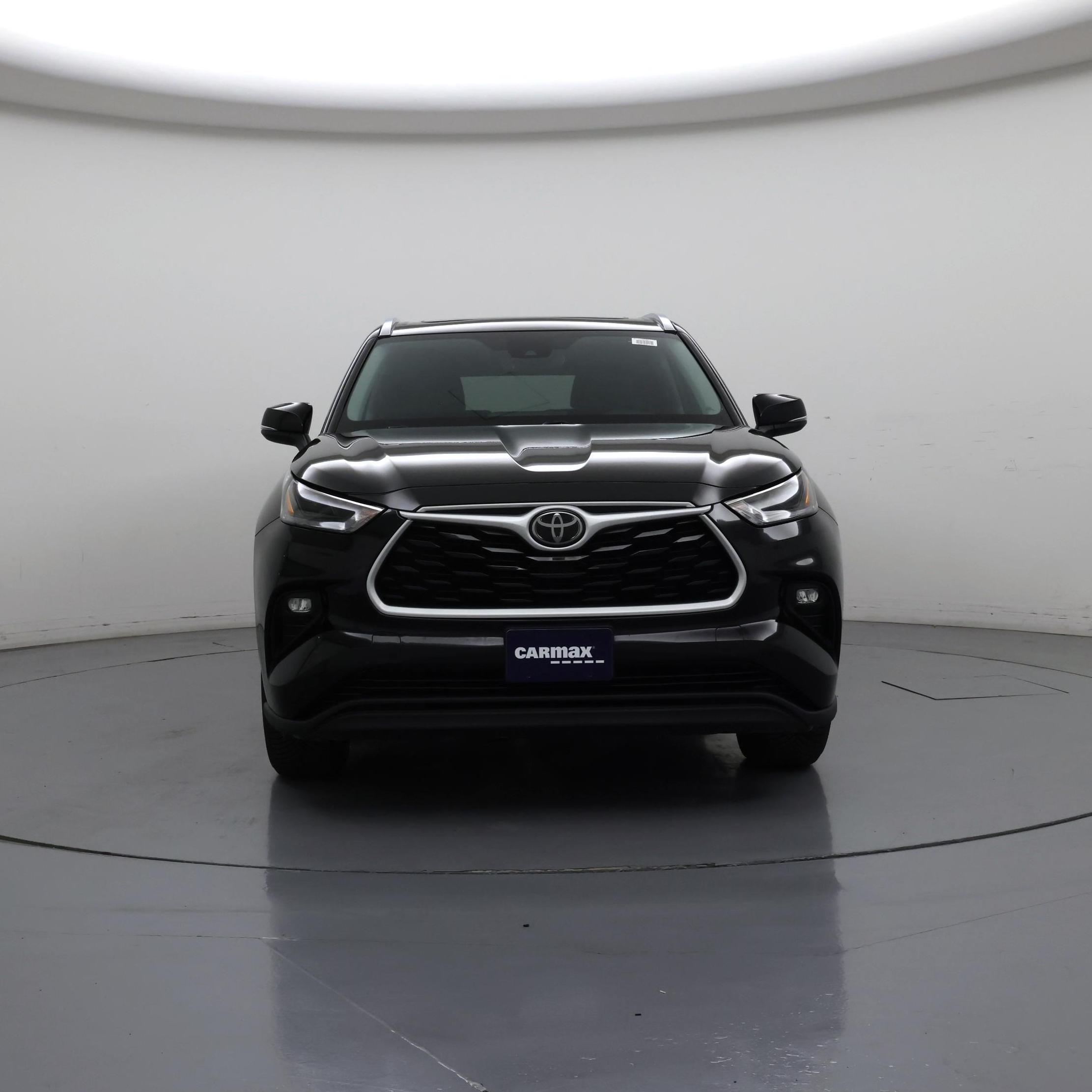 Thumbnail: 2021 Toyota Highlander - 5