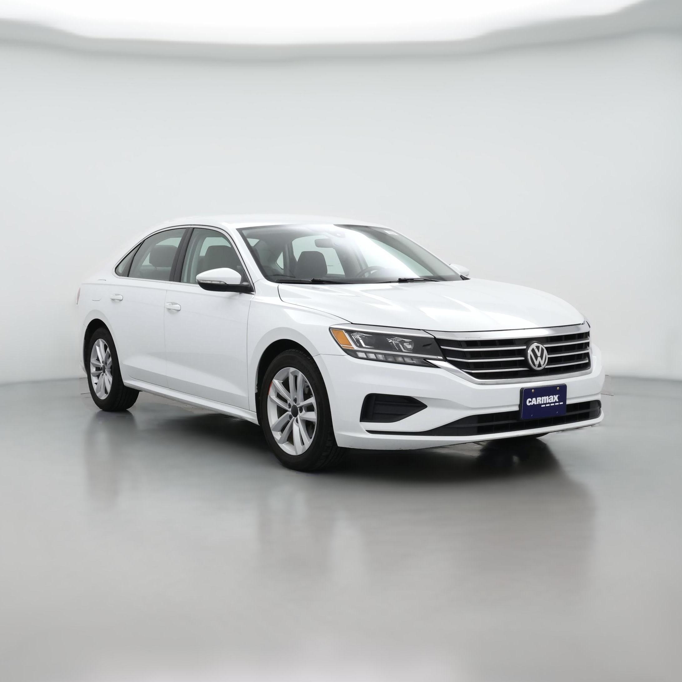 Thumbnail: 2020 Volkswagen Passat - 1