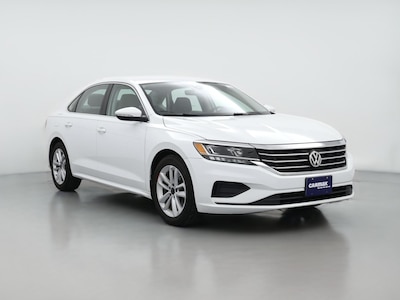 2020 Volkswagen Passat SE