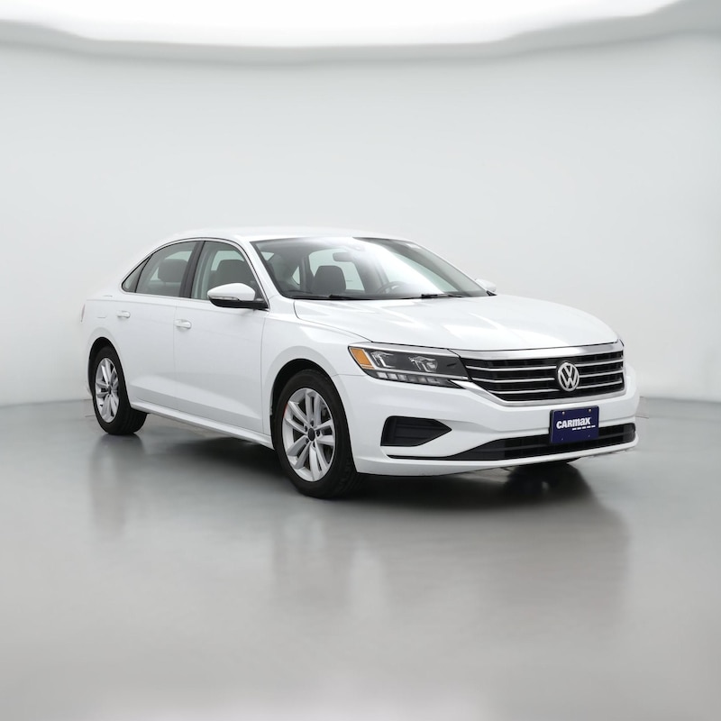 2020 Volkswagen Passat SE