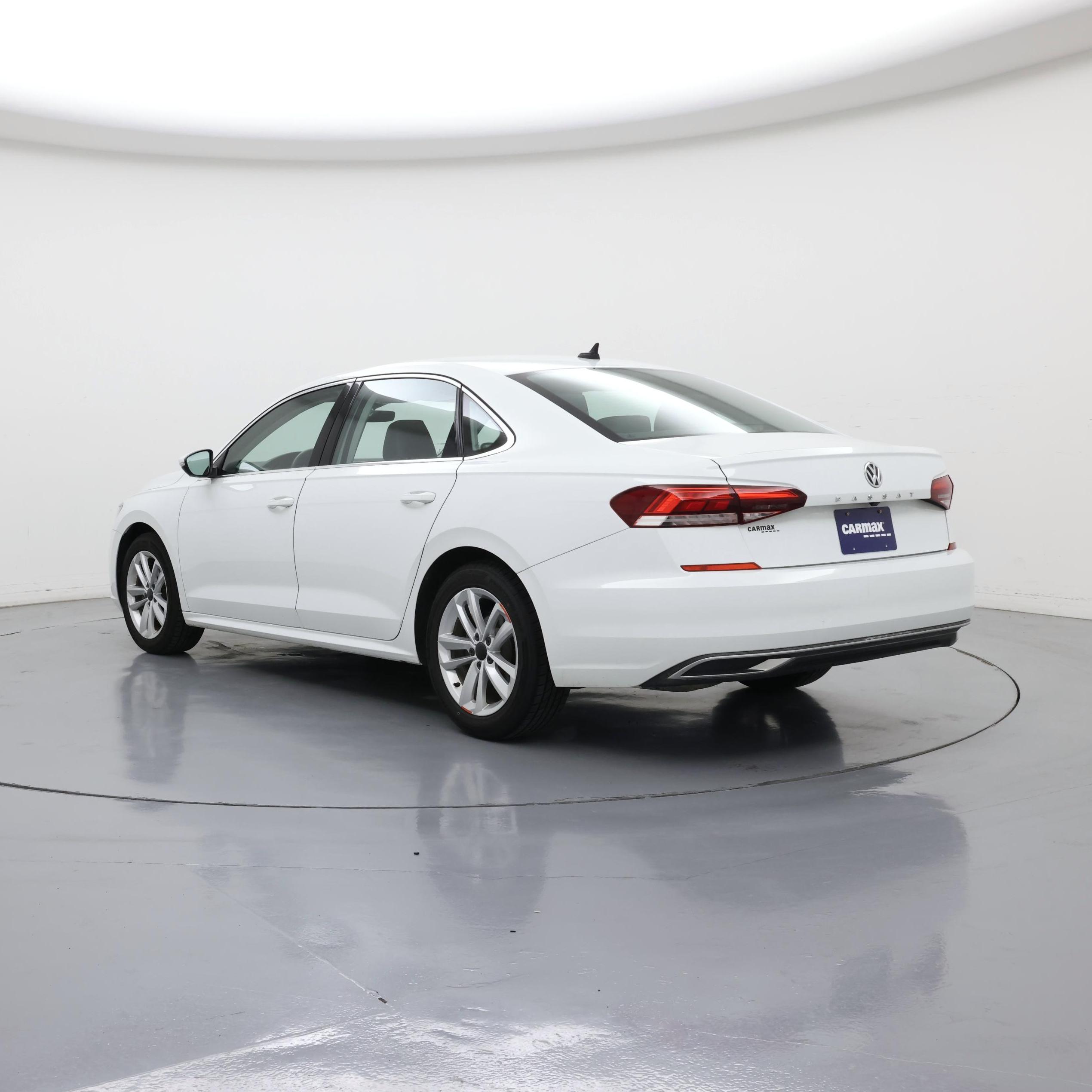 Thumbnail: 2020 Volkswagen Passat - 2