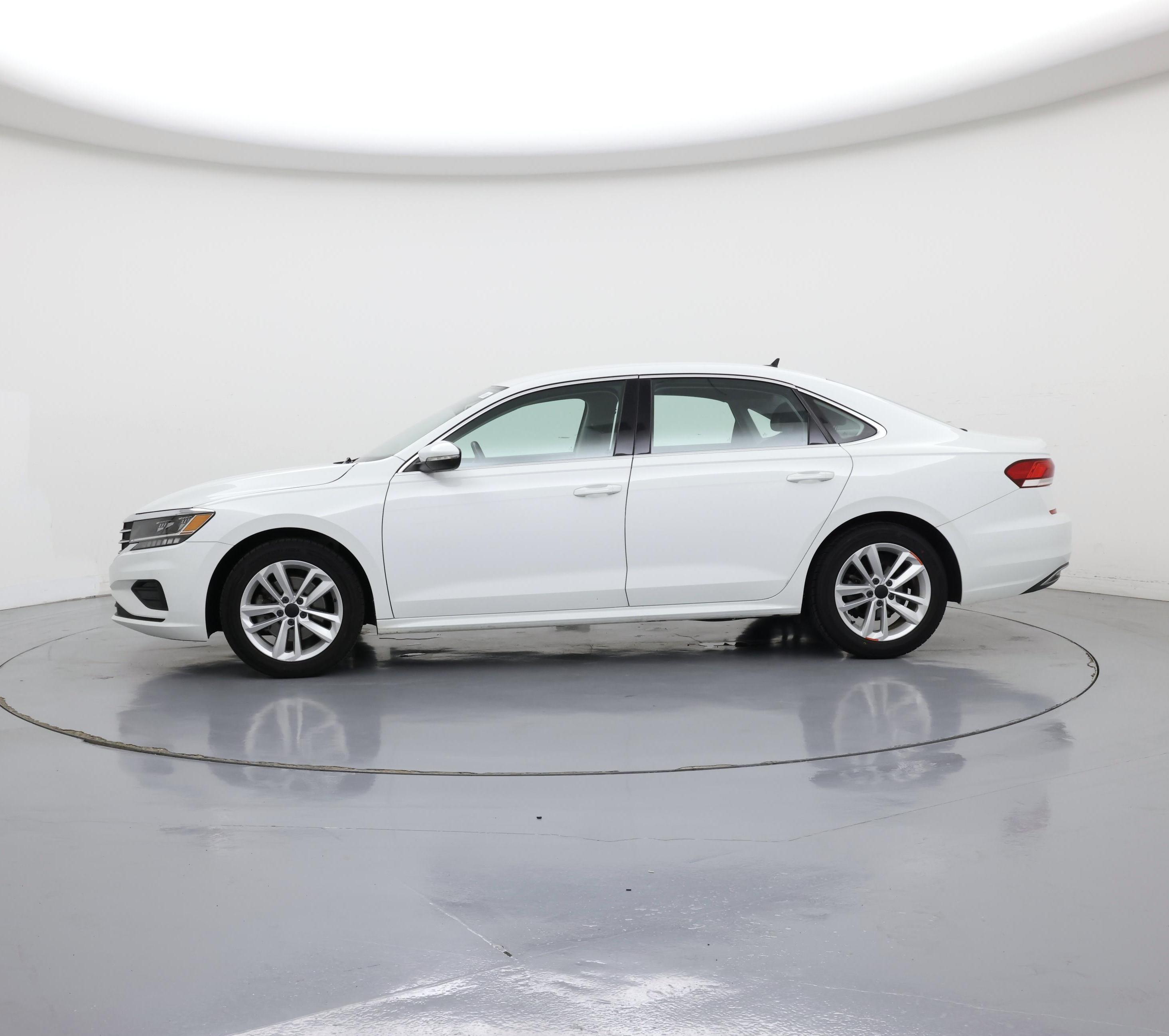 Thumbnail: 2020 Volkswagen Passat - 3
