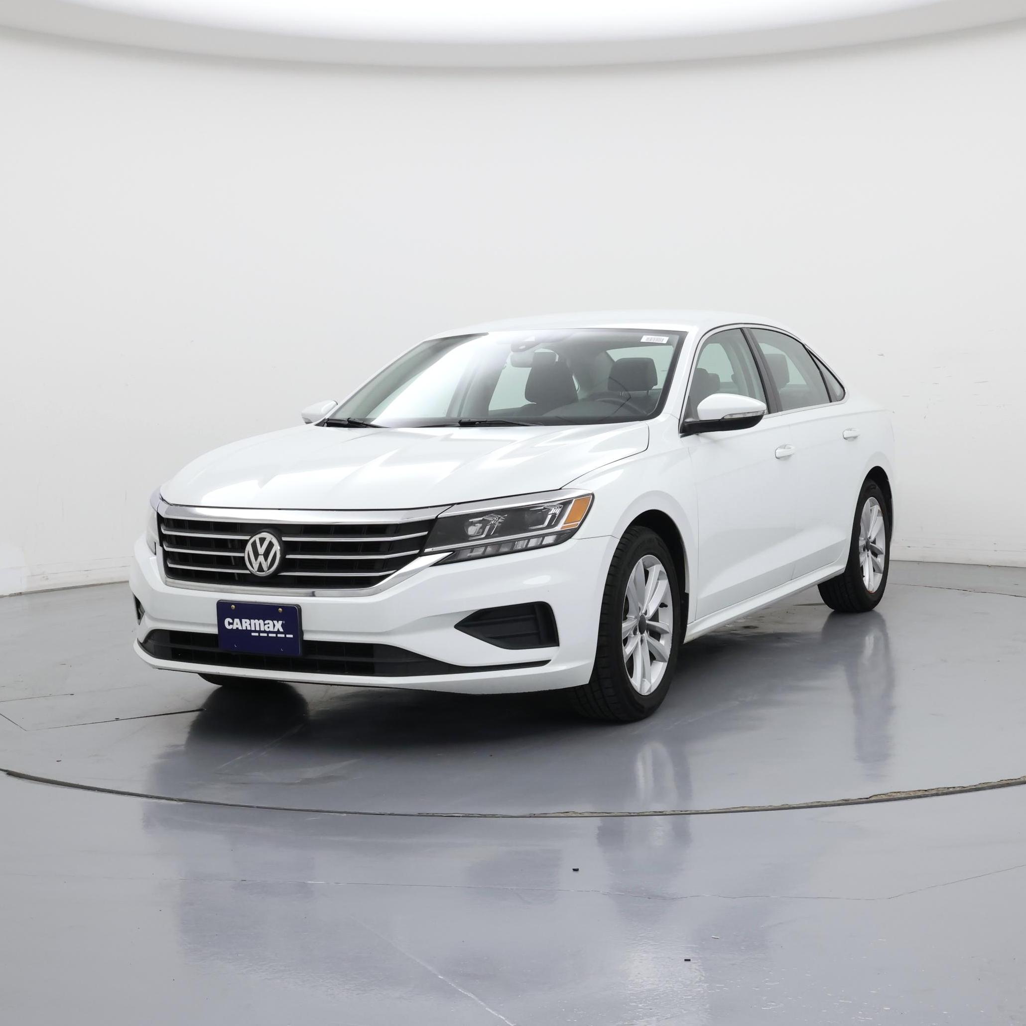 Thumbnail: 2020 Volkswagen Passat - 4