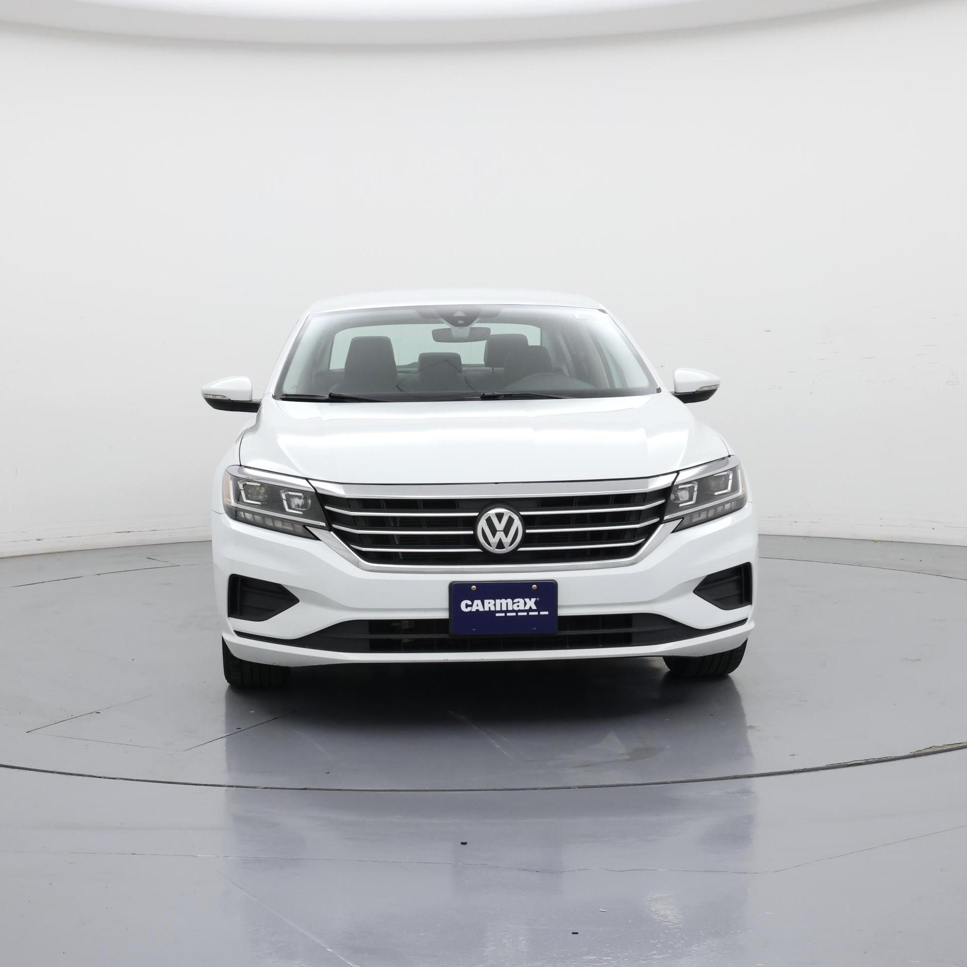 Thumbnail: 2020 Volkswagen Passat - 5