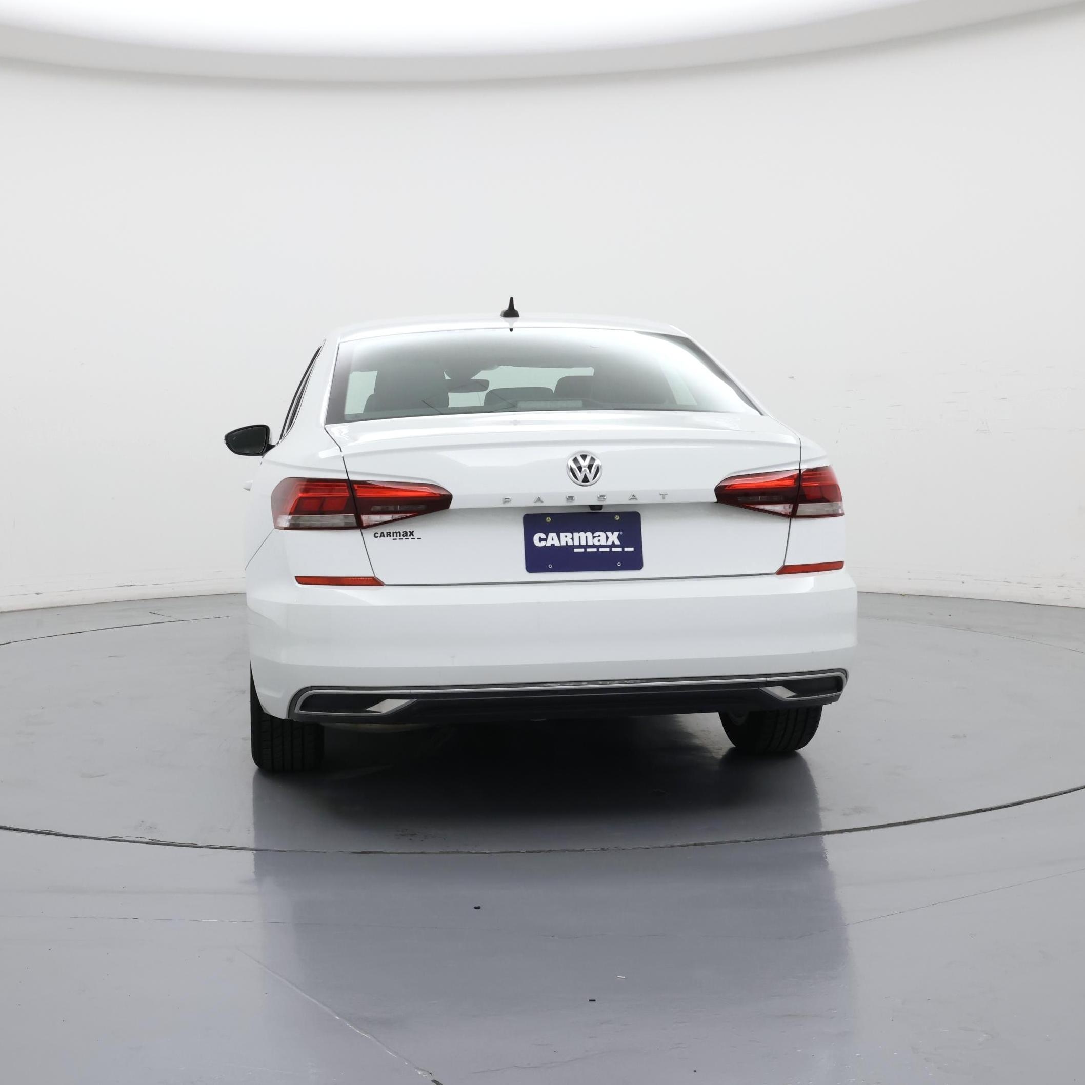 Thumbnail: 2020 Volkswagen Passat - 6