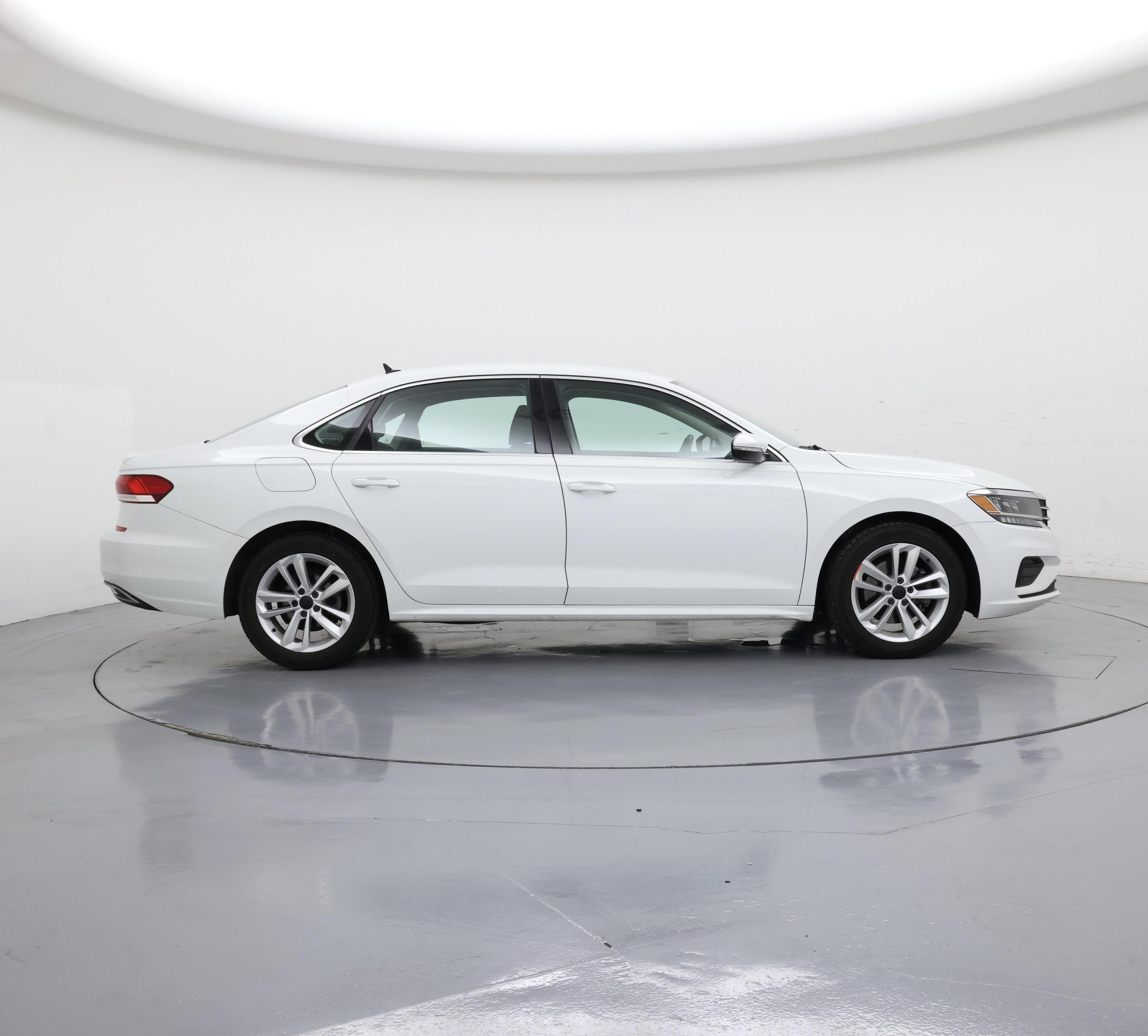 Thumbnail: 2020 Volkswagen Passat - 7