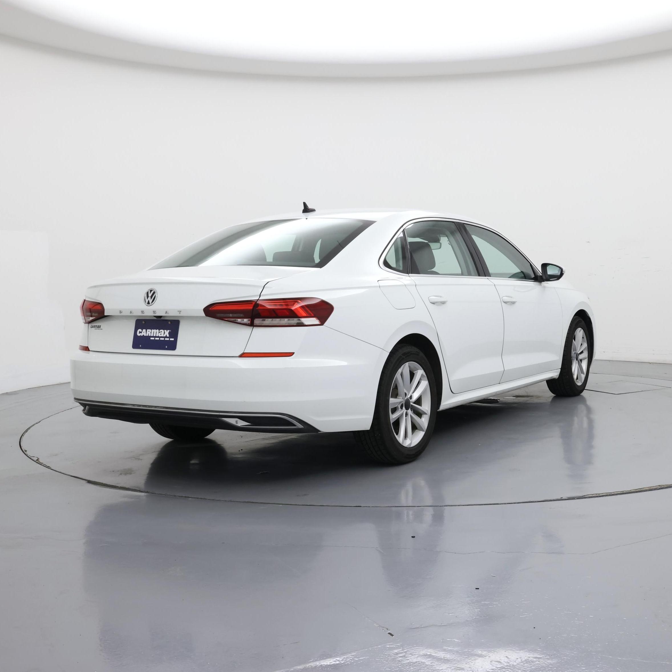 Thumbnail: 2020 Volkswagen Passat - 8