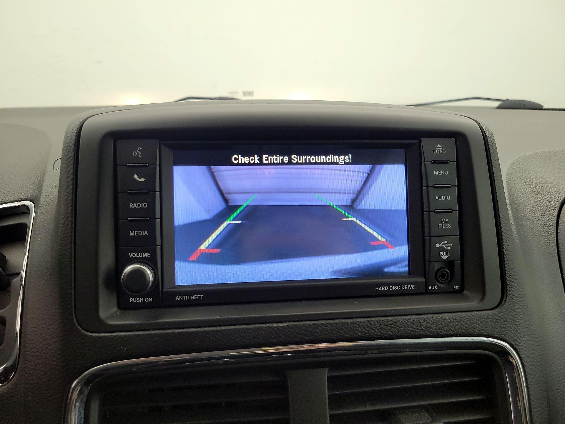 Thumbnail: 2018 Dodge Grand Caravan - 14
