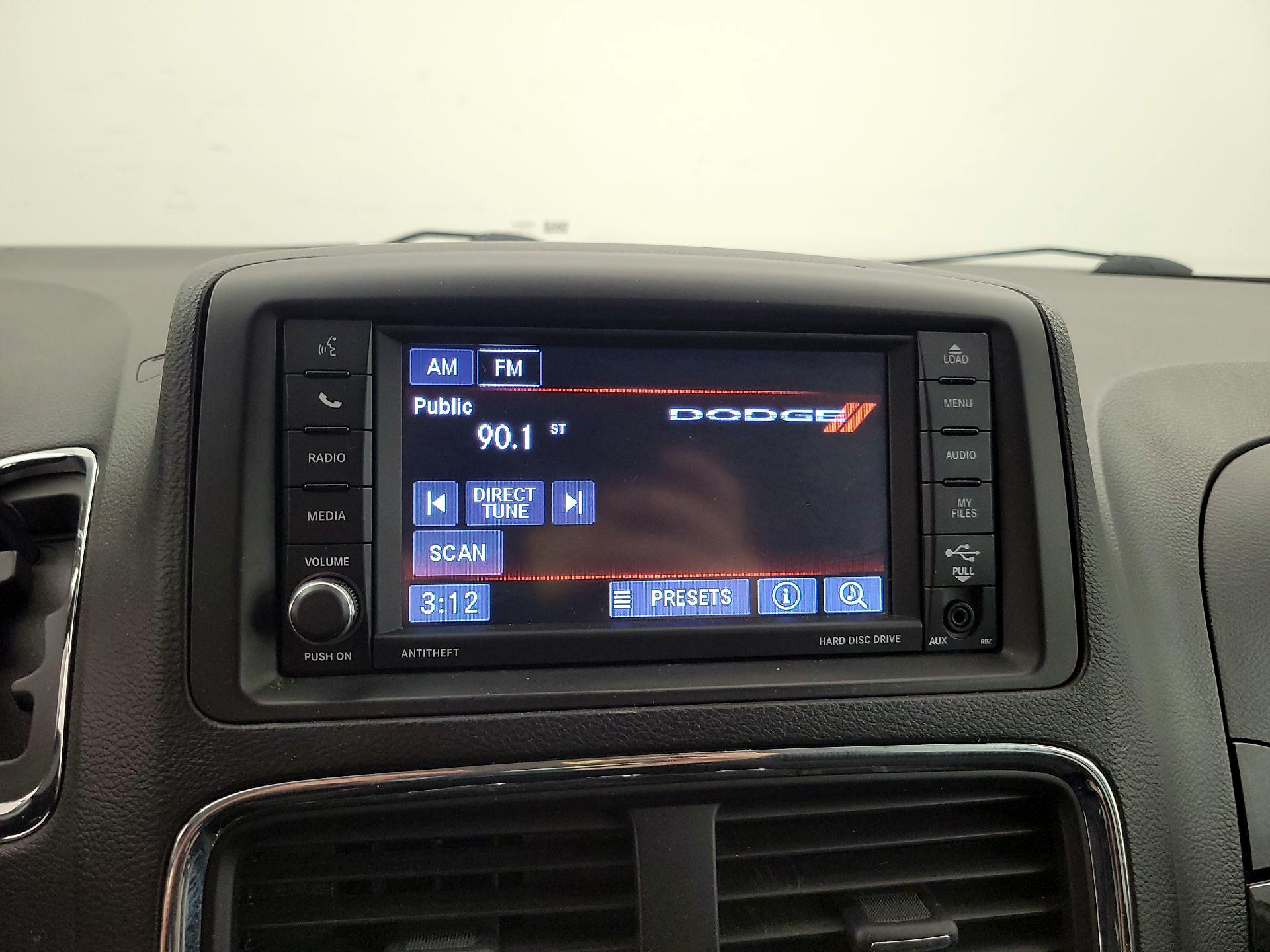 Thumbnail: 2018 Dodge Grand Caravan - 15