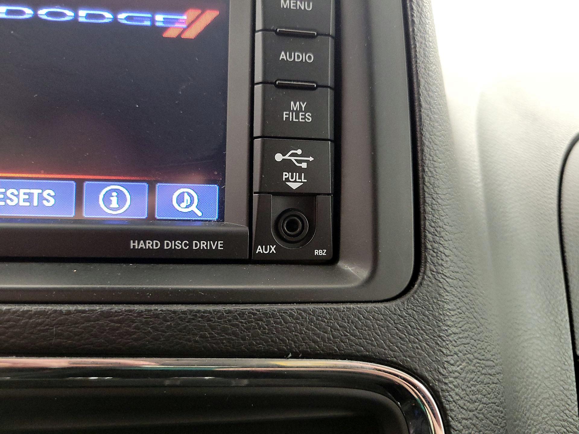 Thumbnail: 2018 Dodge Grand Caravan - 18