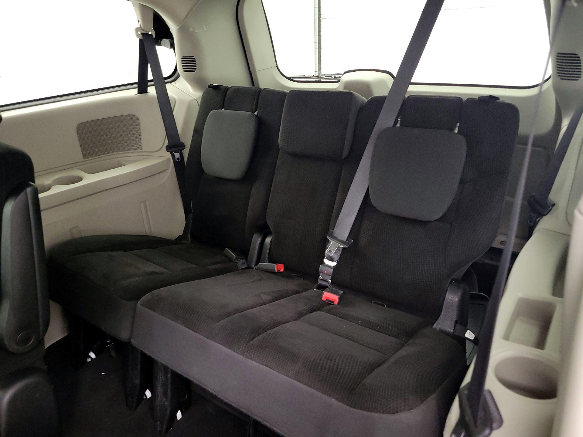 Thumbnail: 2018 Dodge Grand Caravan - 20