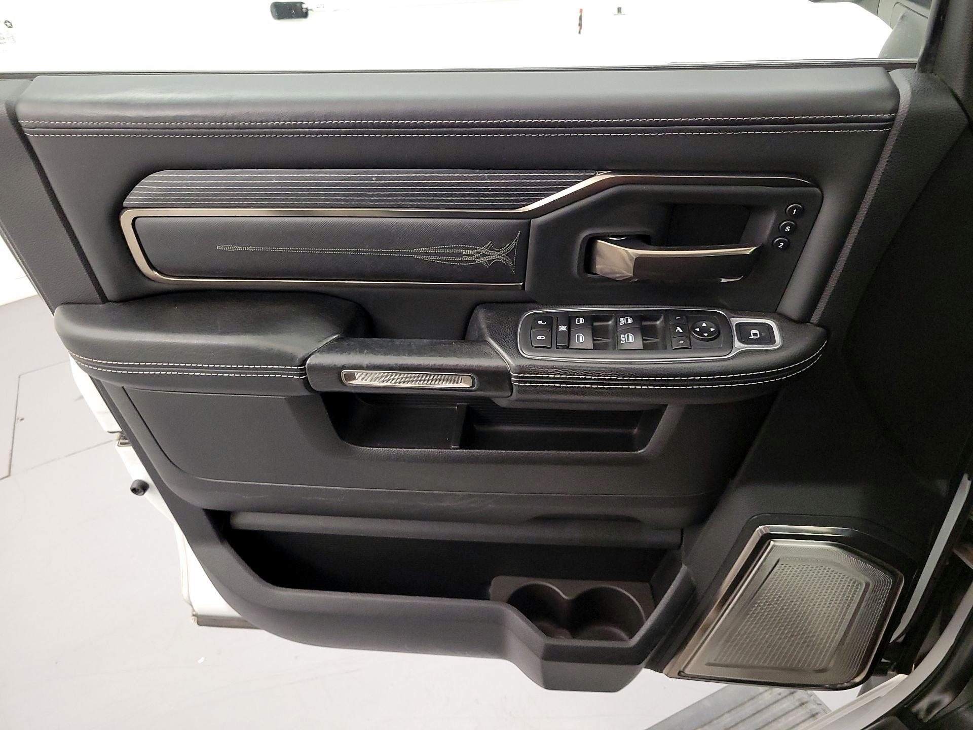 Thumbnail: 2019 RAM 2500 - 12