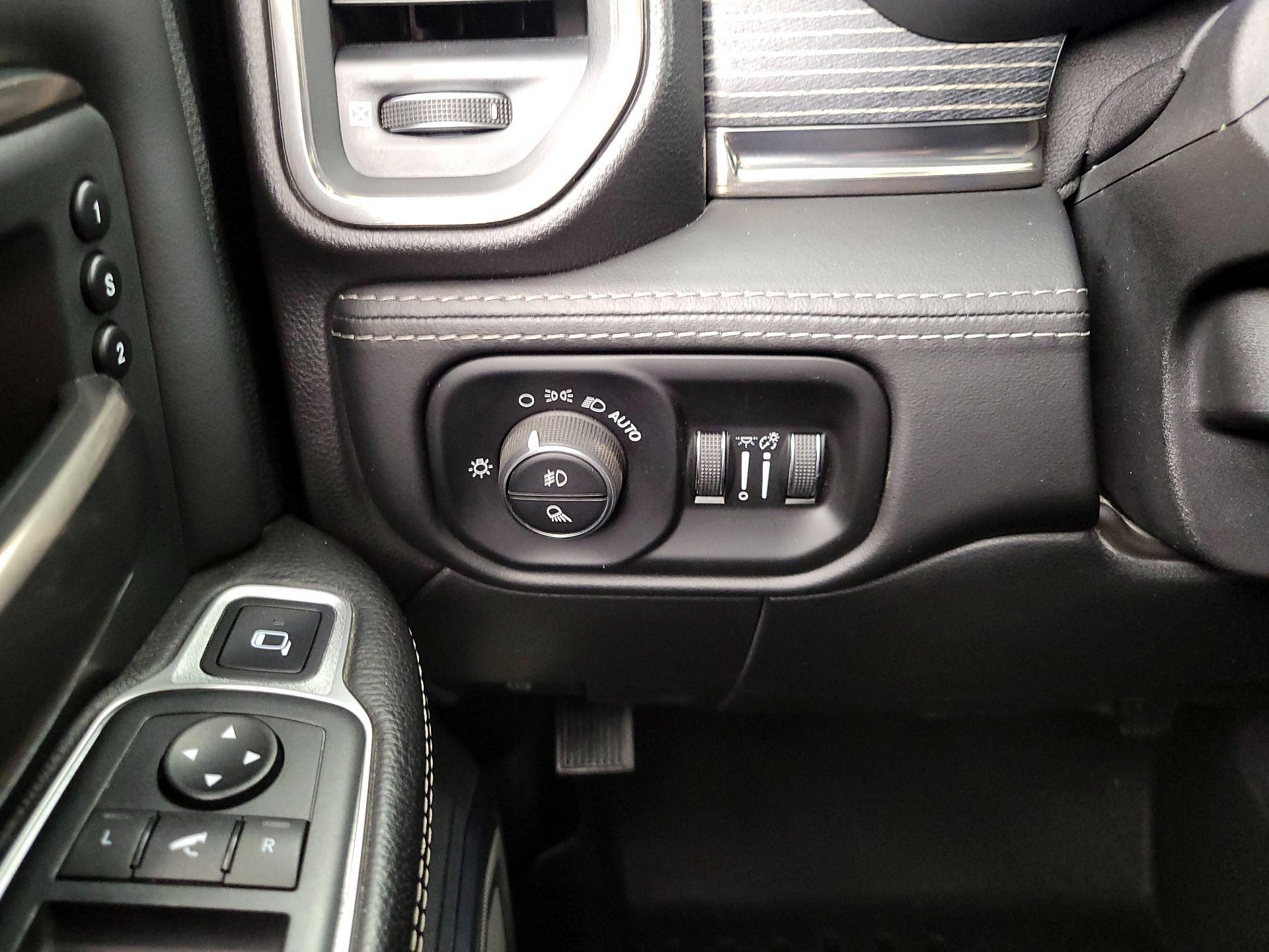 Thumbnail: 2019 RAM 2500 - 13