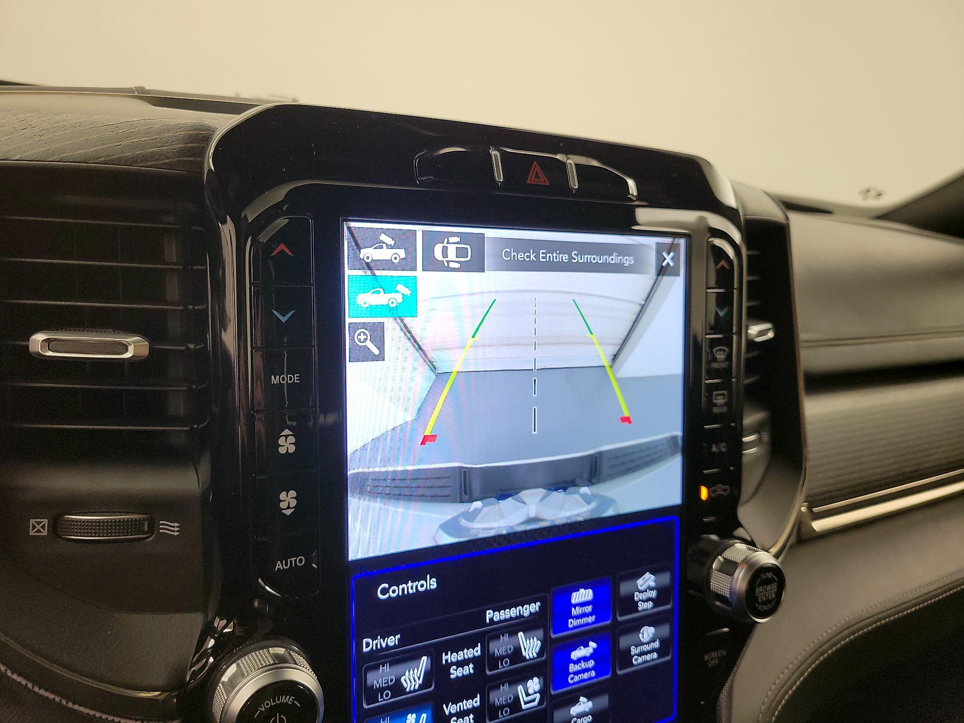 Thumbnail: 2019 RAM 2500 - 15