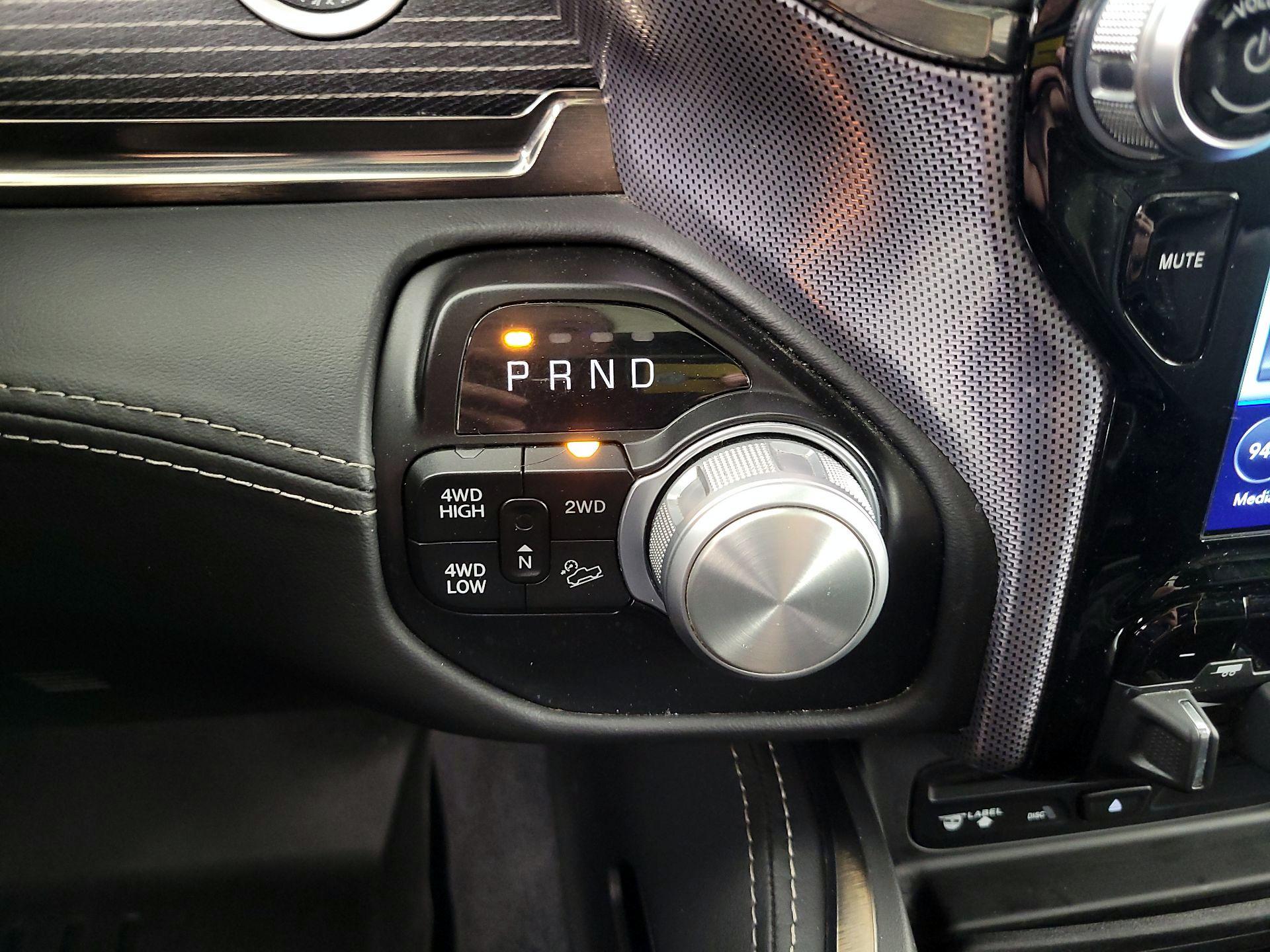 Thumbnail: 2019 RAM 2500 - 18