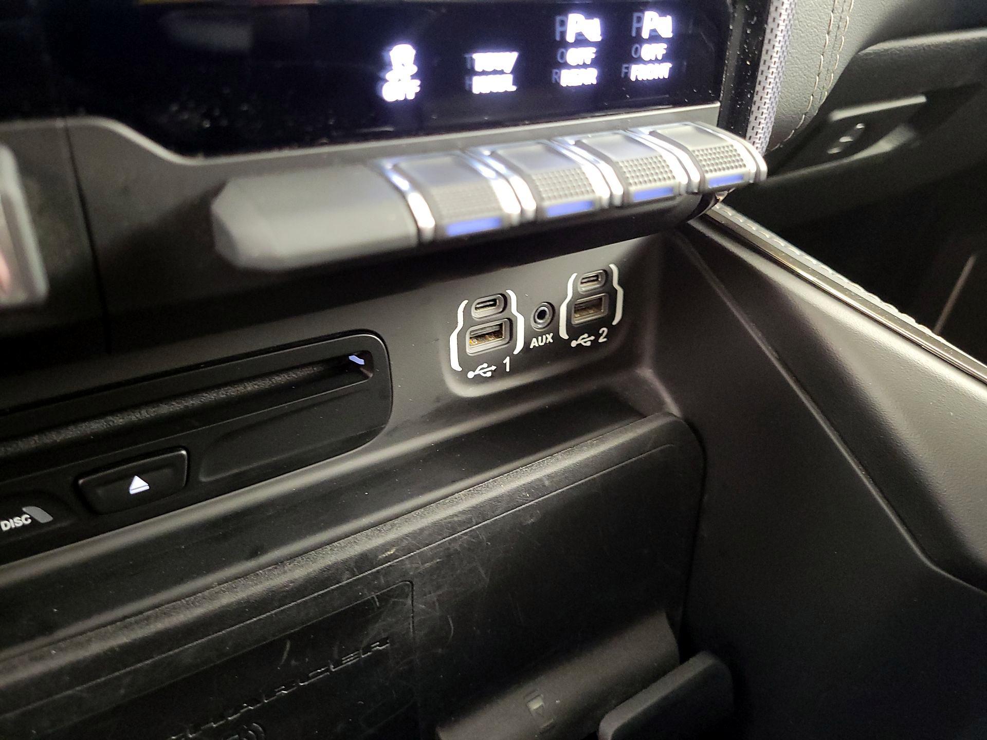 Thumbnail: 2019 RAM 2500 - 19