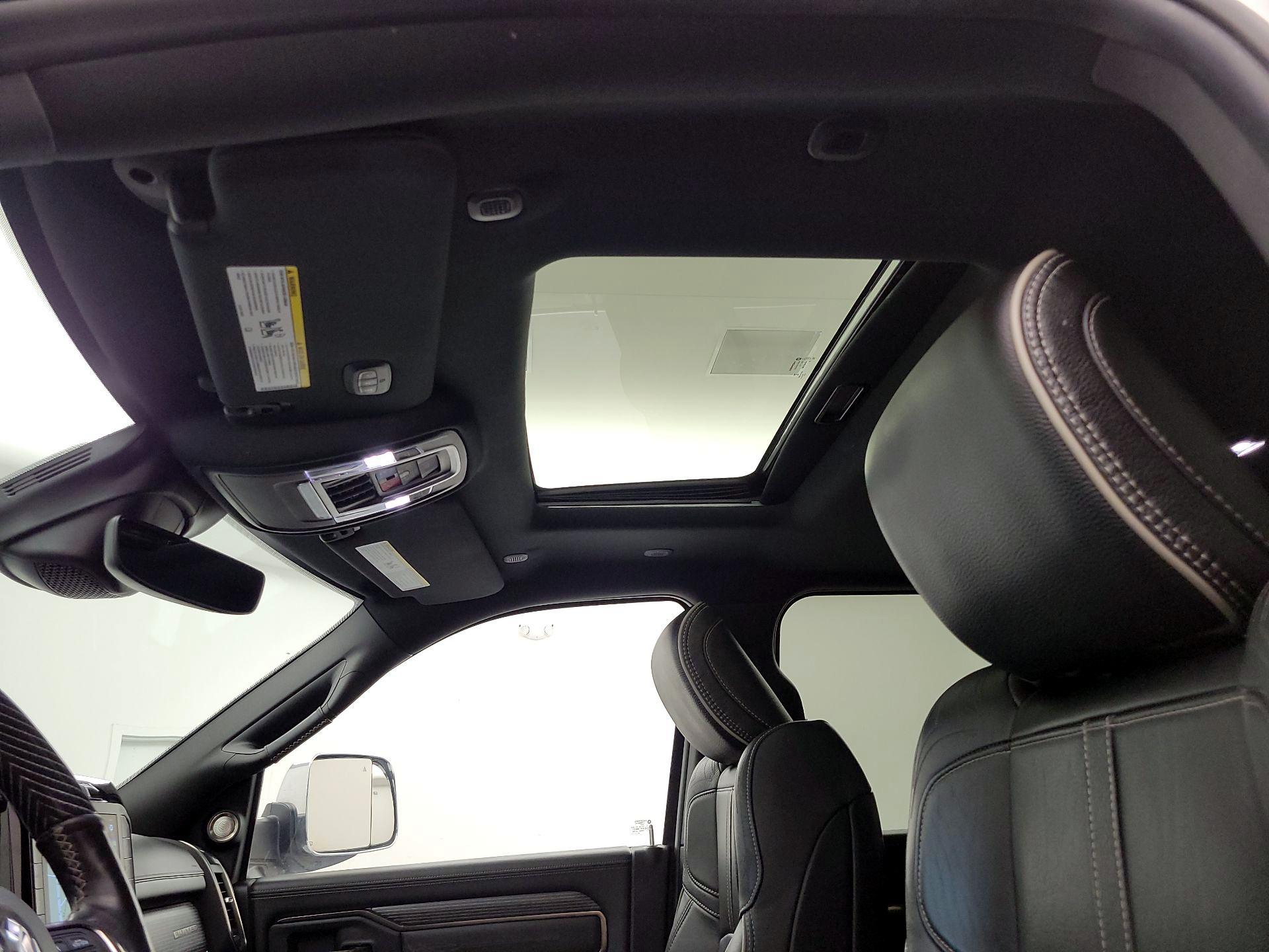 Thumbnail: 2019 RAM 2500 - 20