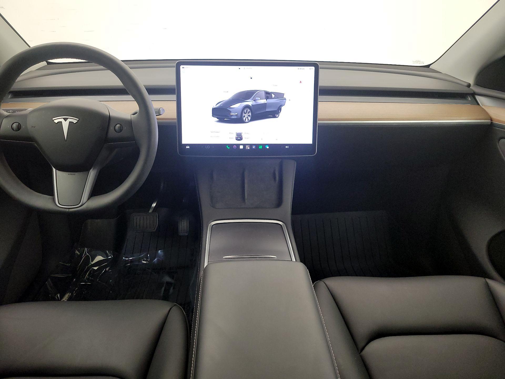 Thumbnail: 2023 Tesla Model Y - 9