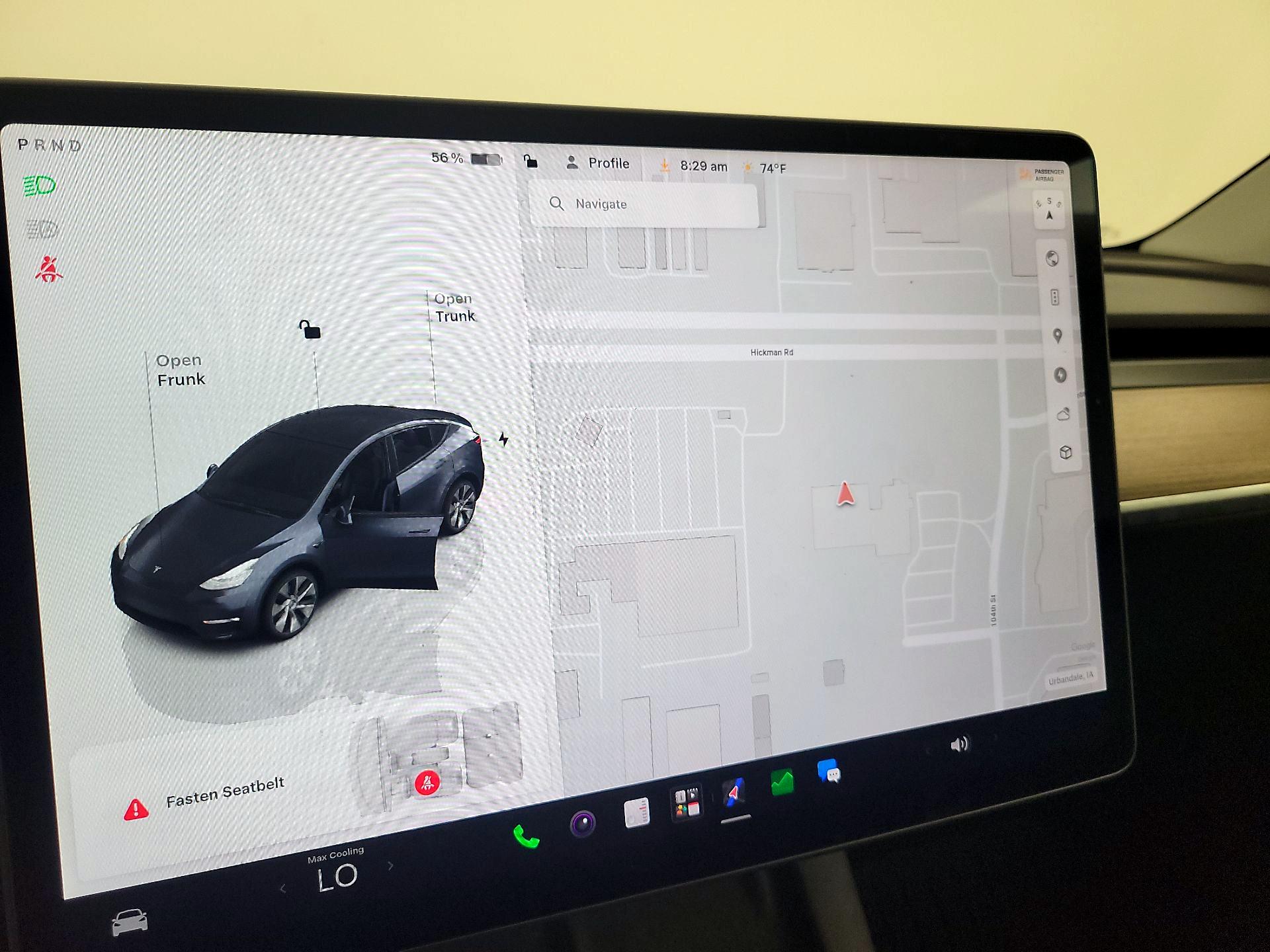 Thumbnail: 2023 Tesla Model Y - 13
