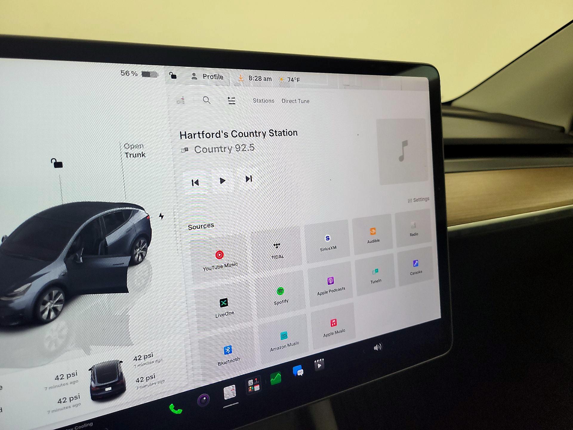 Thumbnail: 2023 Tesla Model Y - 15