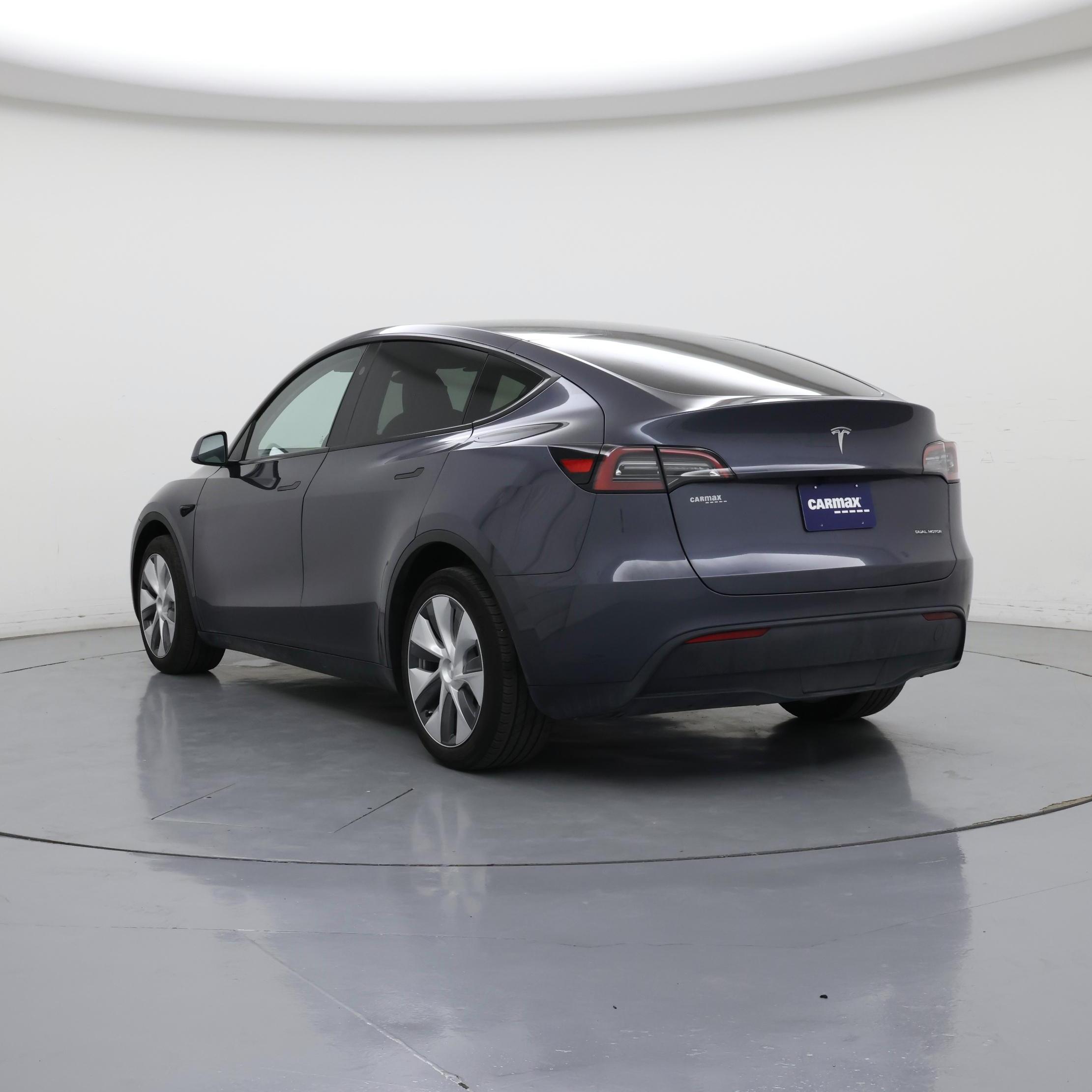 Thumbnail: 2023 Tesla Model Y - 2