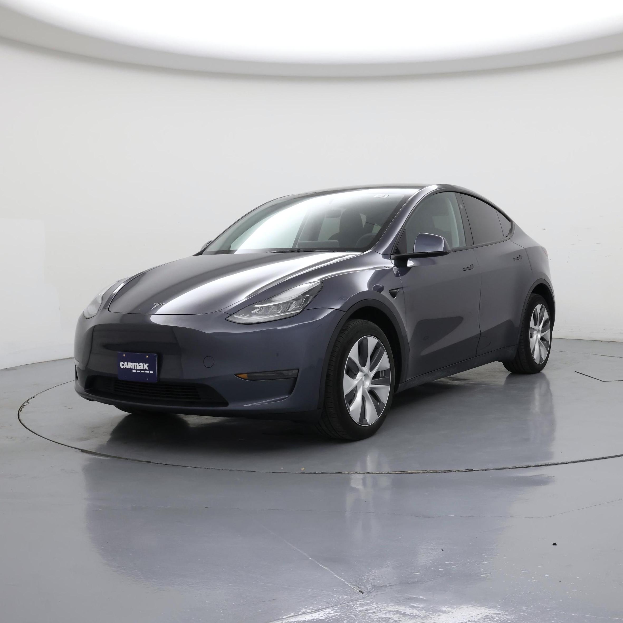 Thumbnail: 2023 Tesla Model Y - 4
