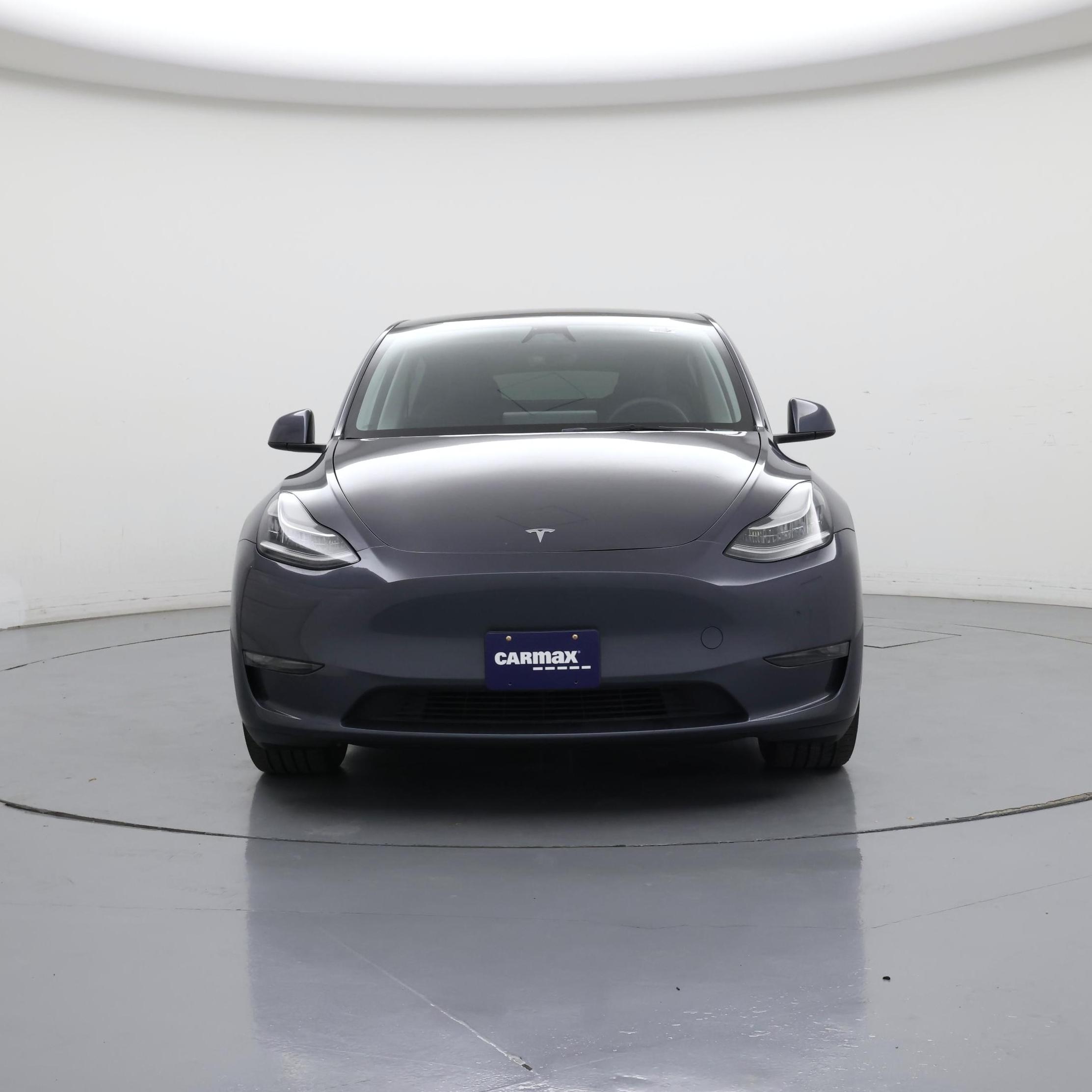 Thumbnail: 2023 Tesla Model Y - 5