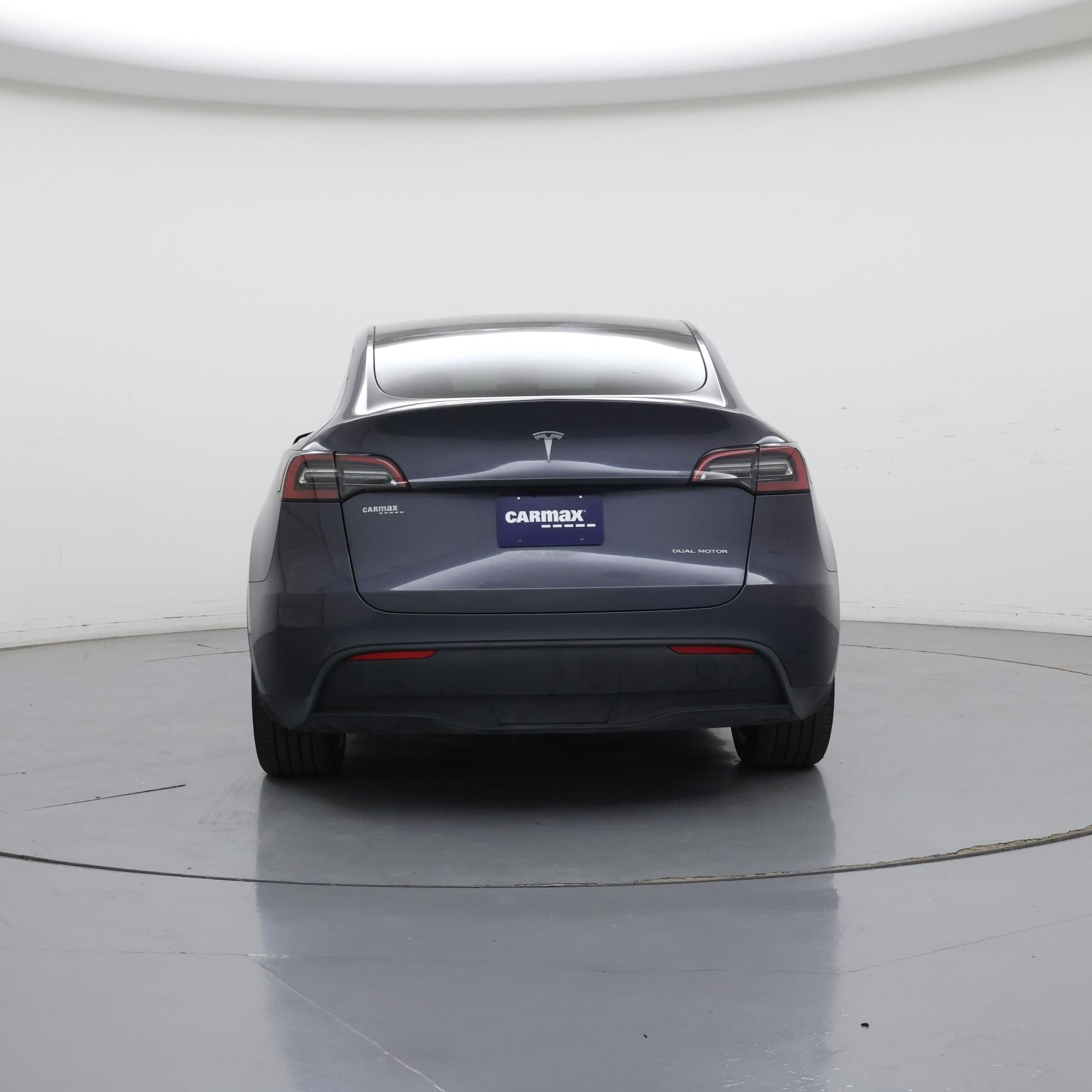 Thumbnail: 2023 Tesla Model Y - 6
