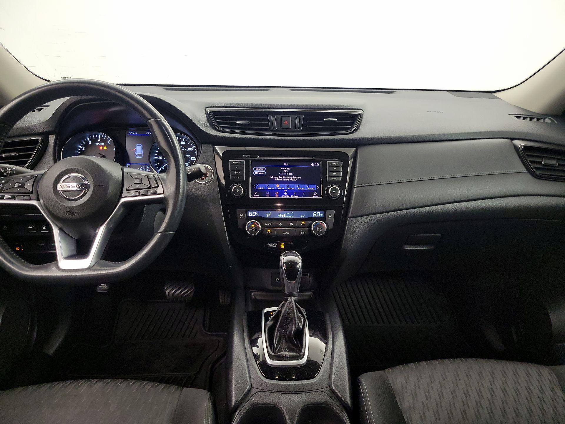 Thumbnail: 2018 Nissan Rogue - 9